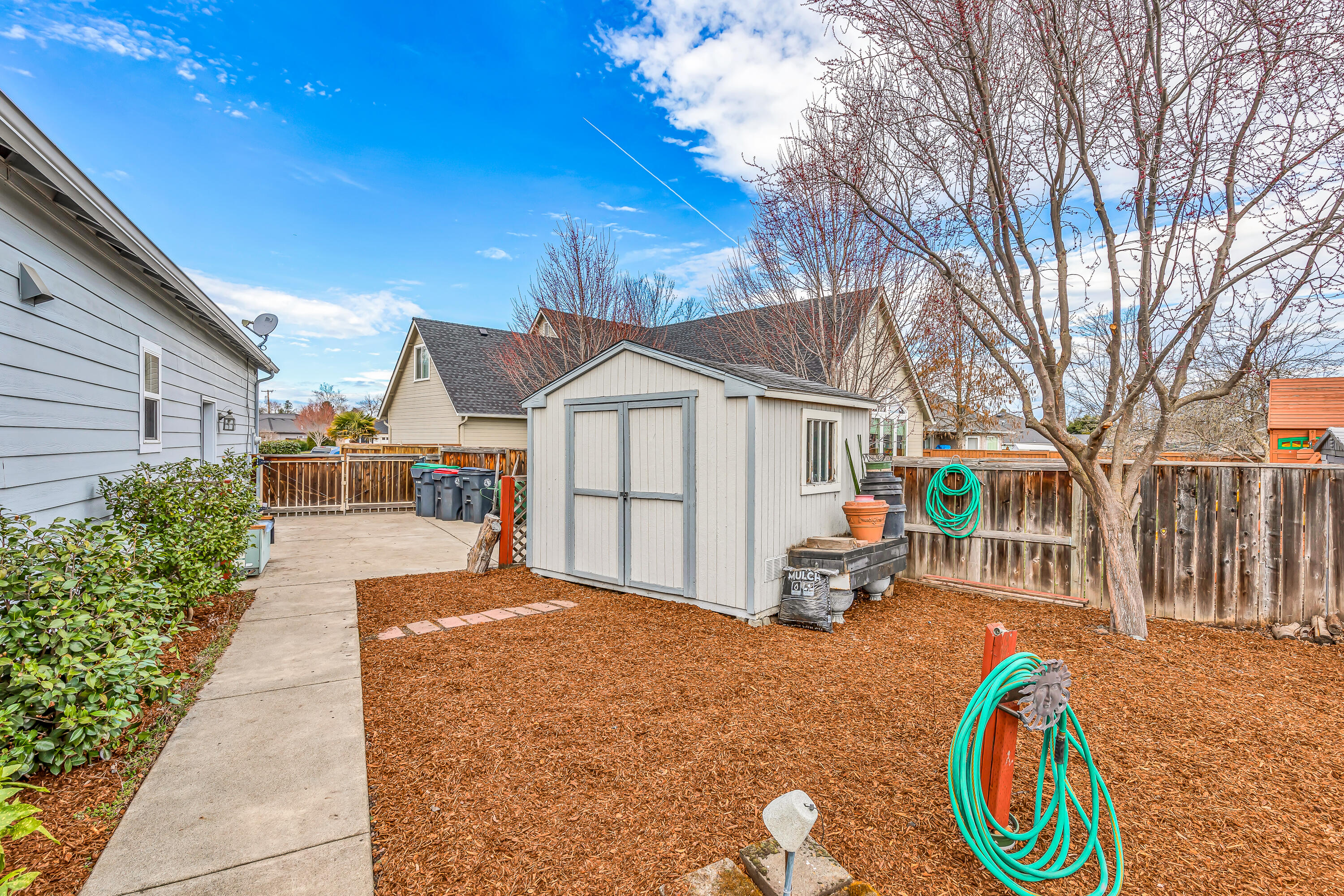 Country Meadow Estates Subdivision Unit No 1Phase 1 - Residential