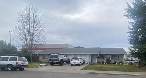 Connell Estates - Residential Income