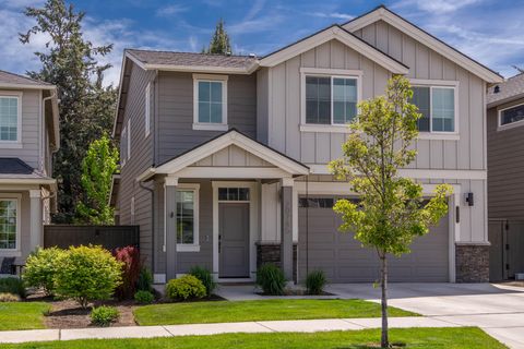 20745 SE Iron Horse Lane Bend OR 97702