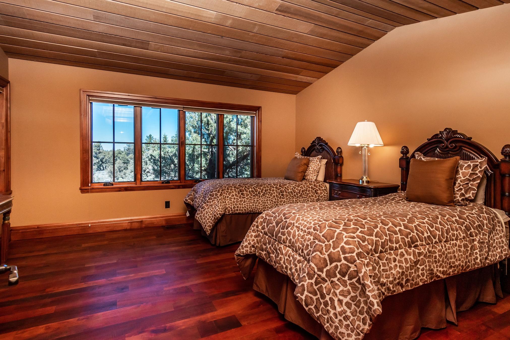 Pronghorn - Residential