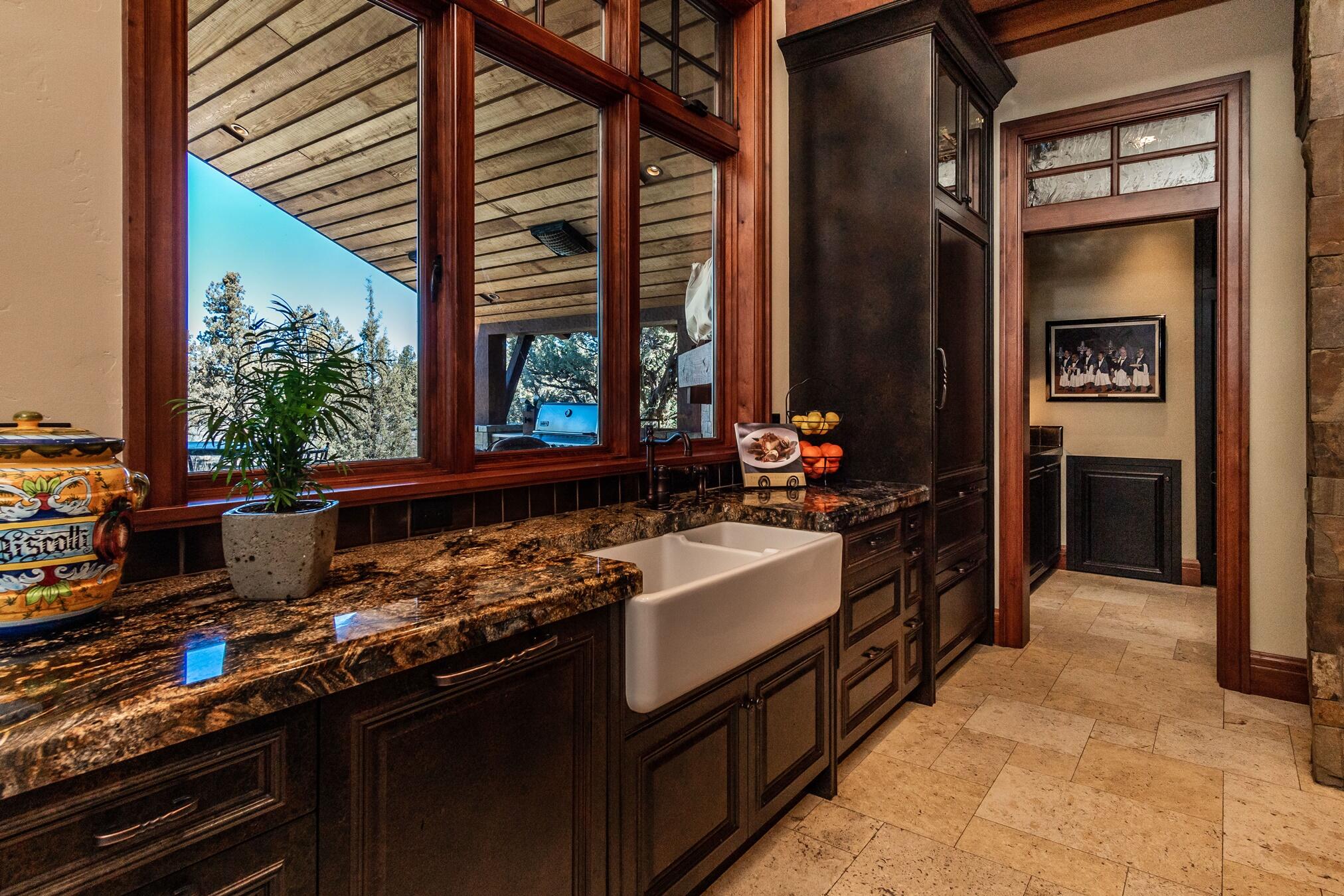 Pronghorn - Residential