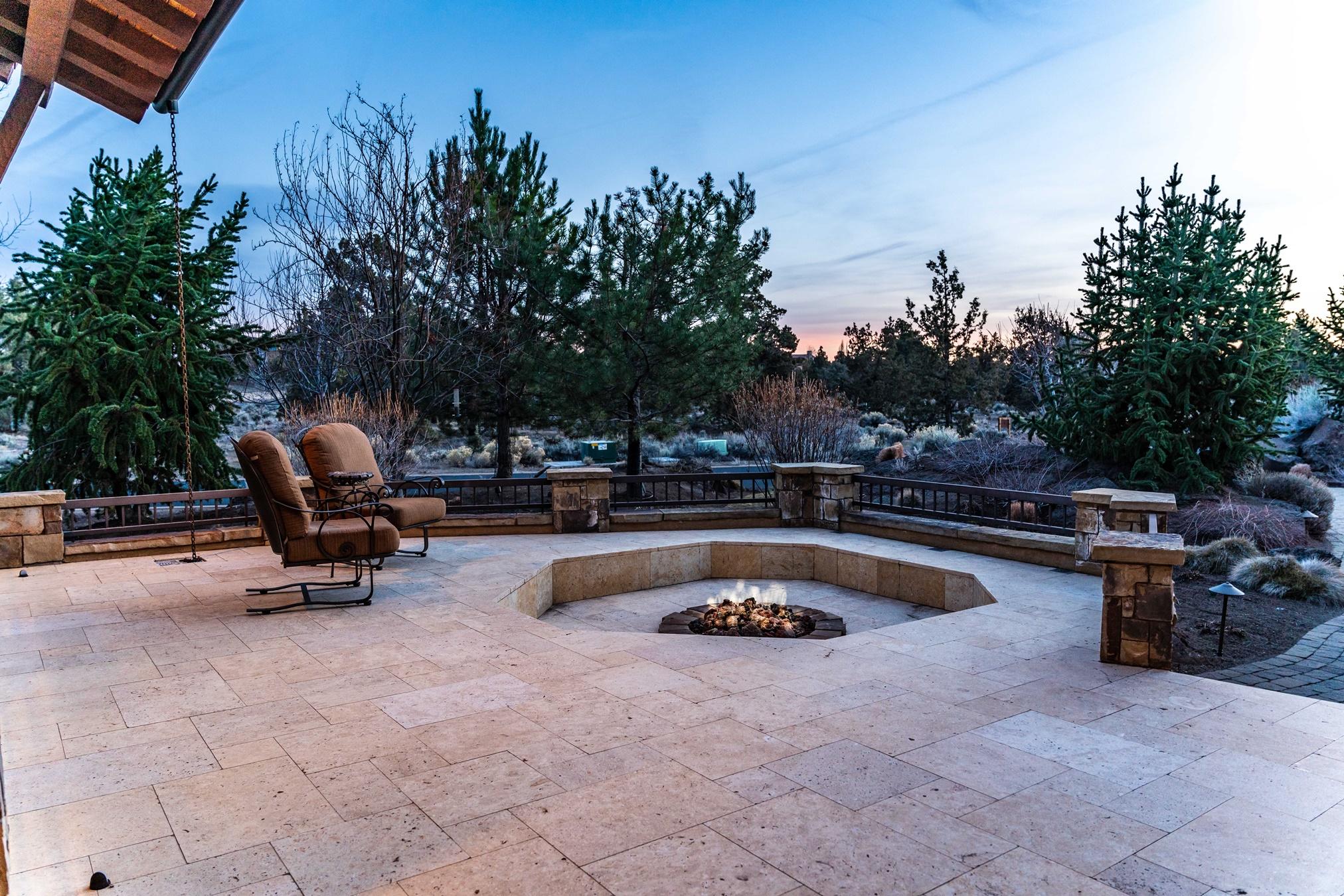 Pronghorn - Residential