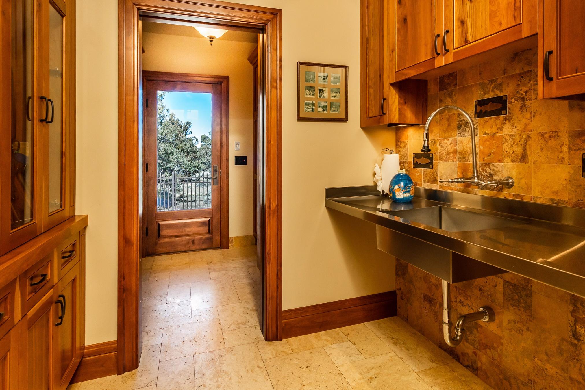 Pronghorn - Residential