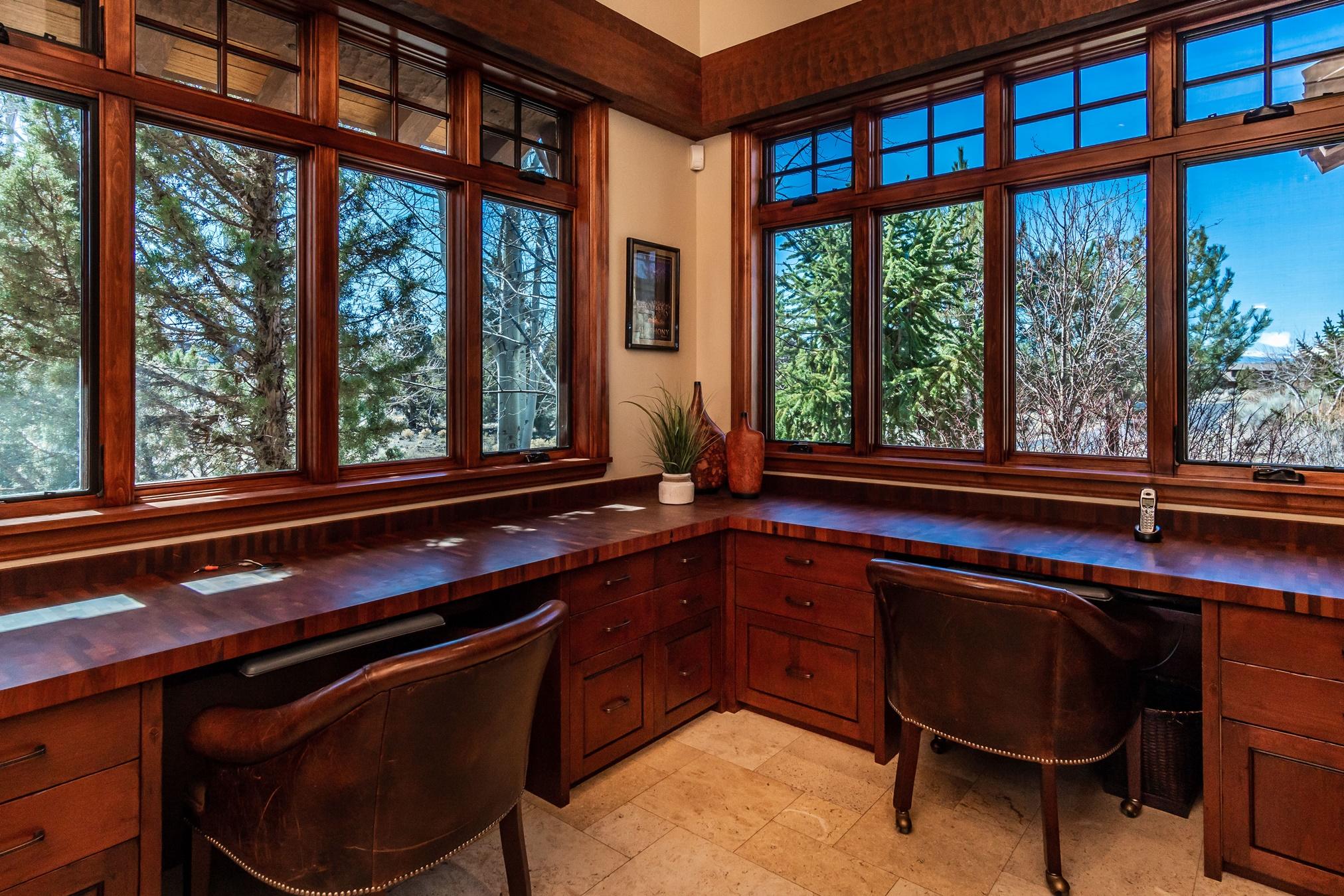 Pronghorn - Residential