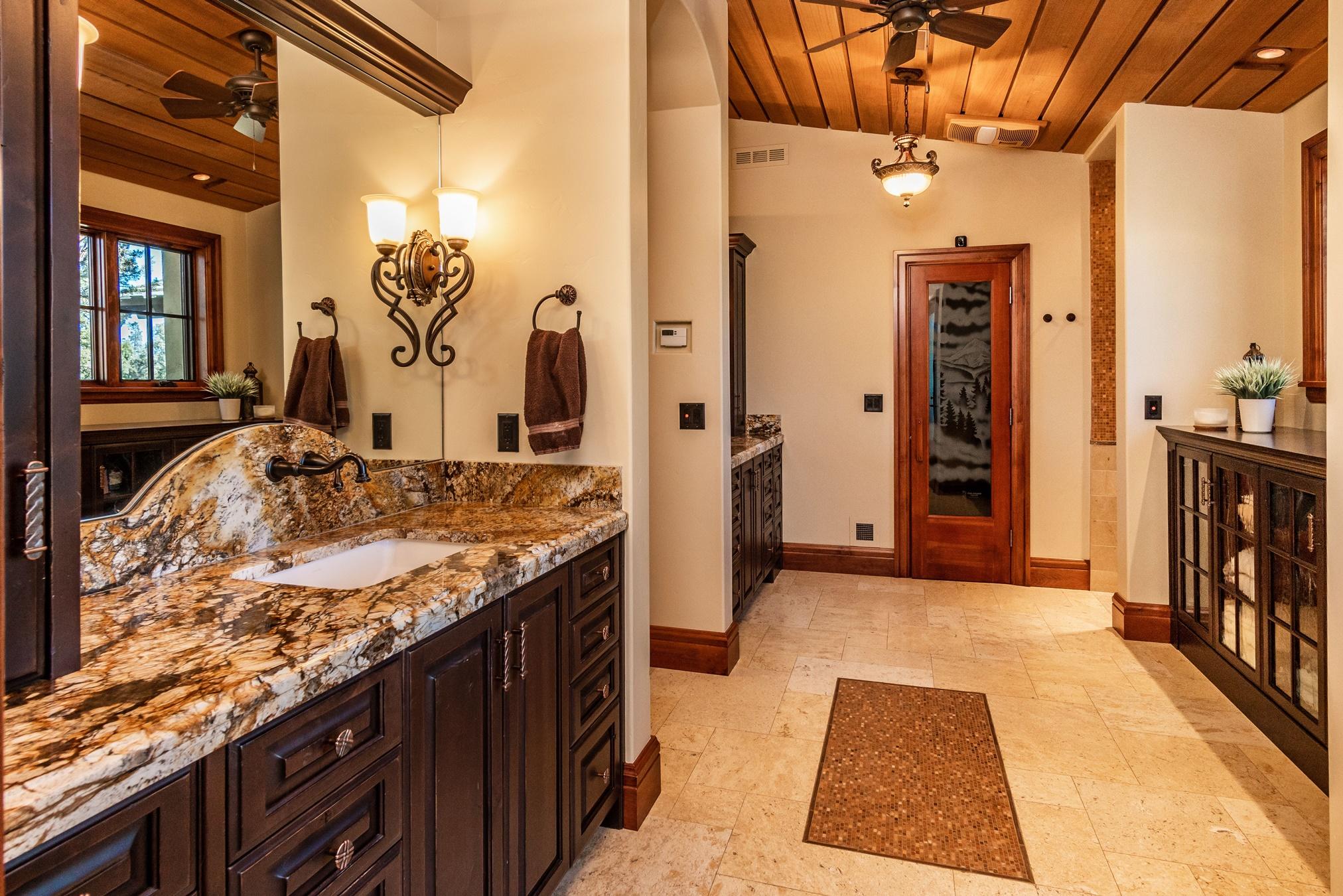 Pronghorn - Residential