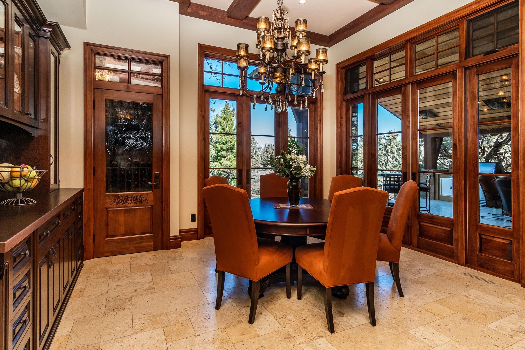 Pronghorn - Residential