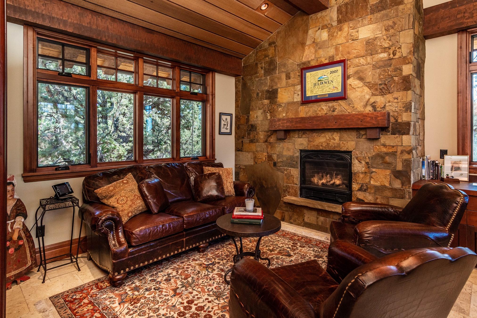 Pronghorn - Residential