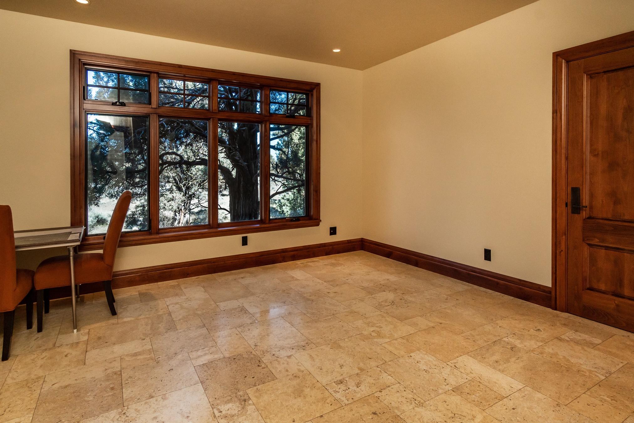 Pronghorn - Residential