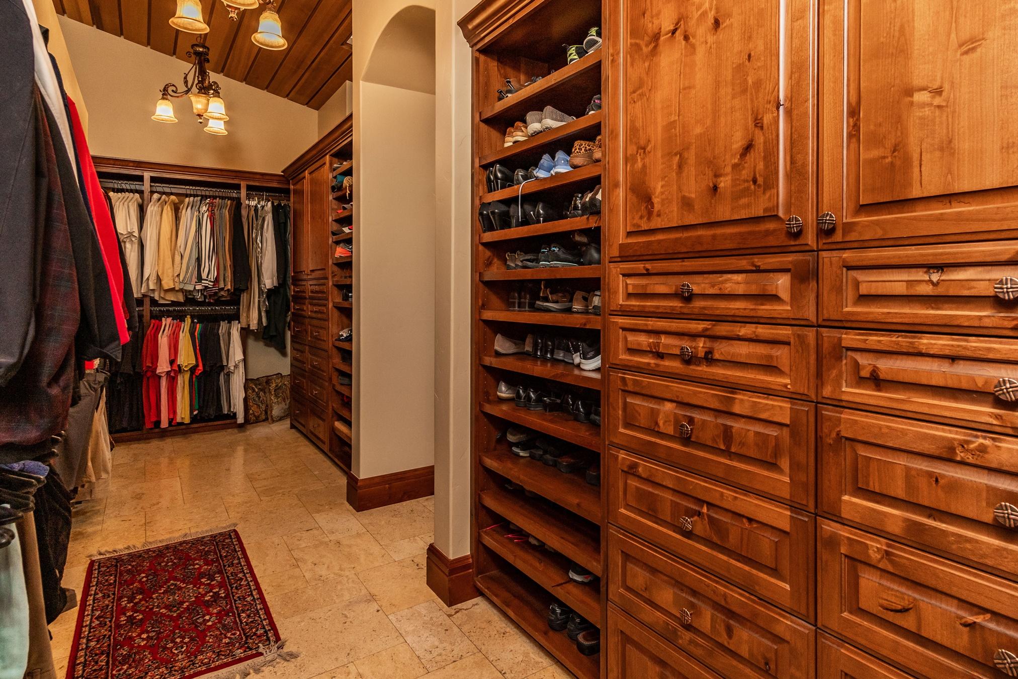 Pronghorn - Residential