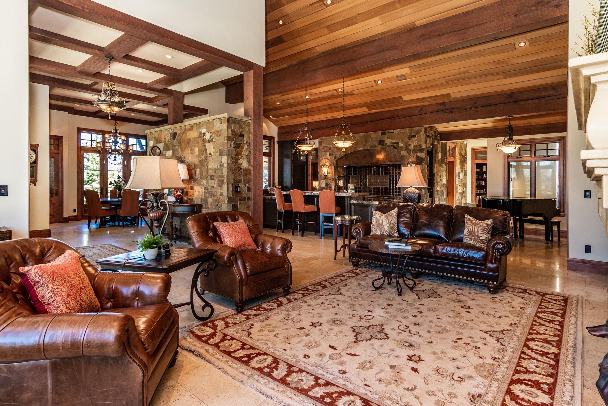 Pronghorn - Residential