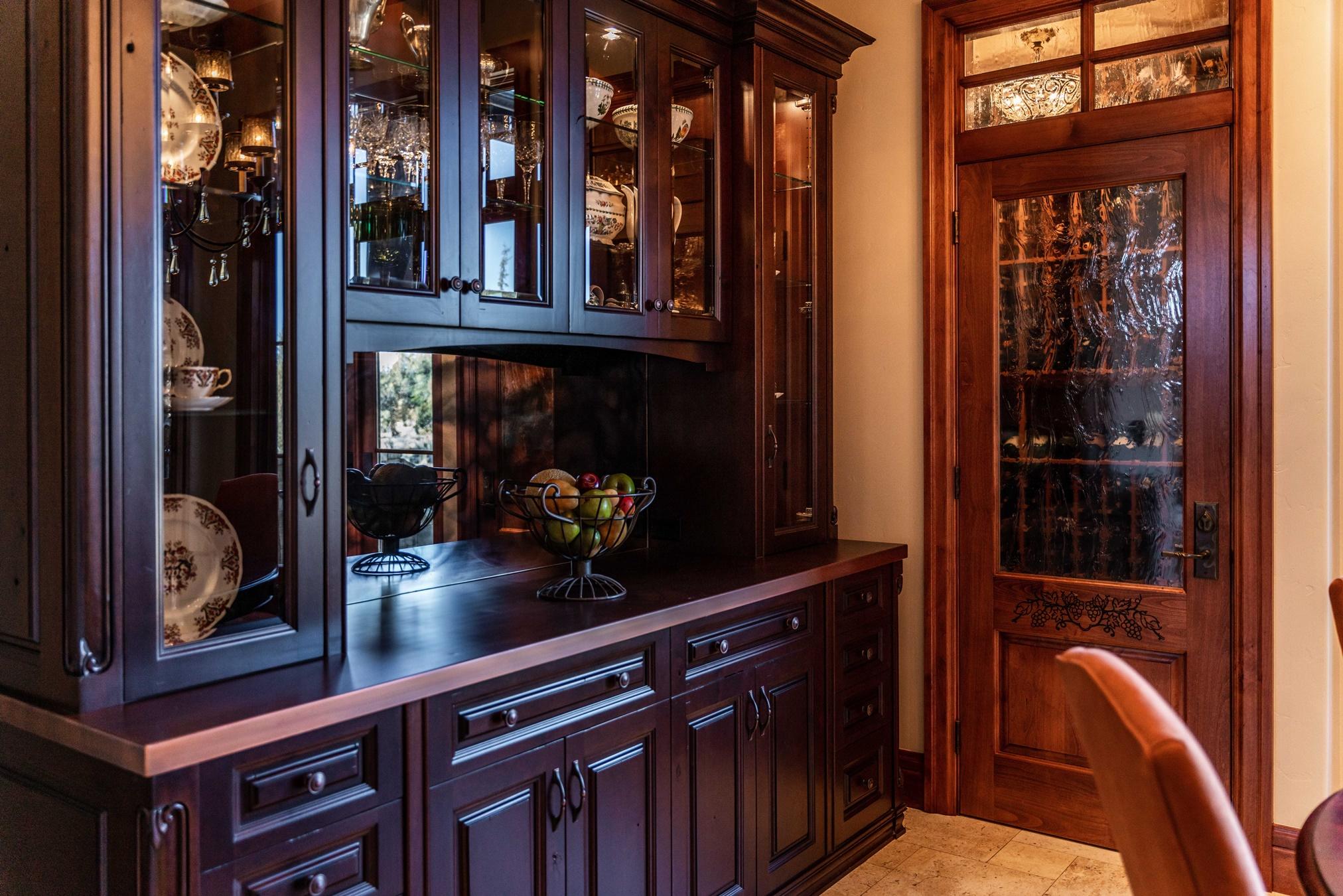 Pronghorn - Residential