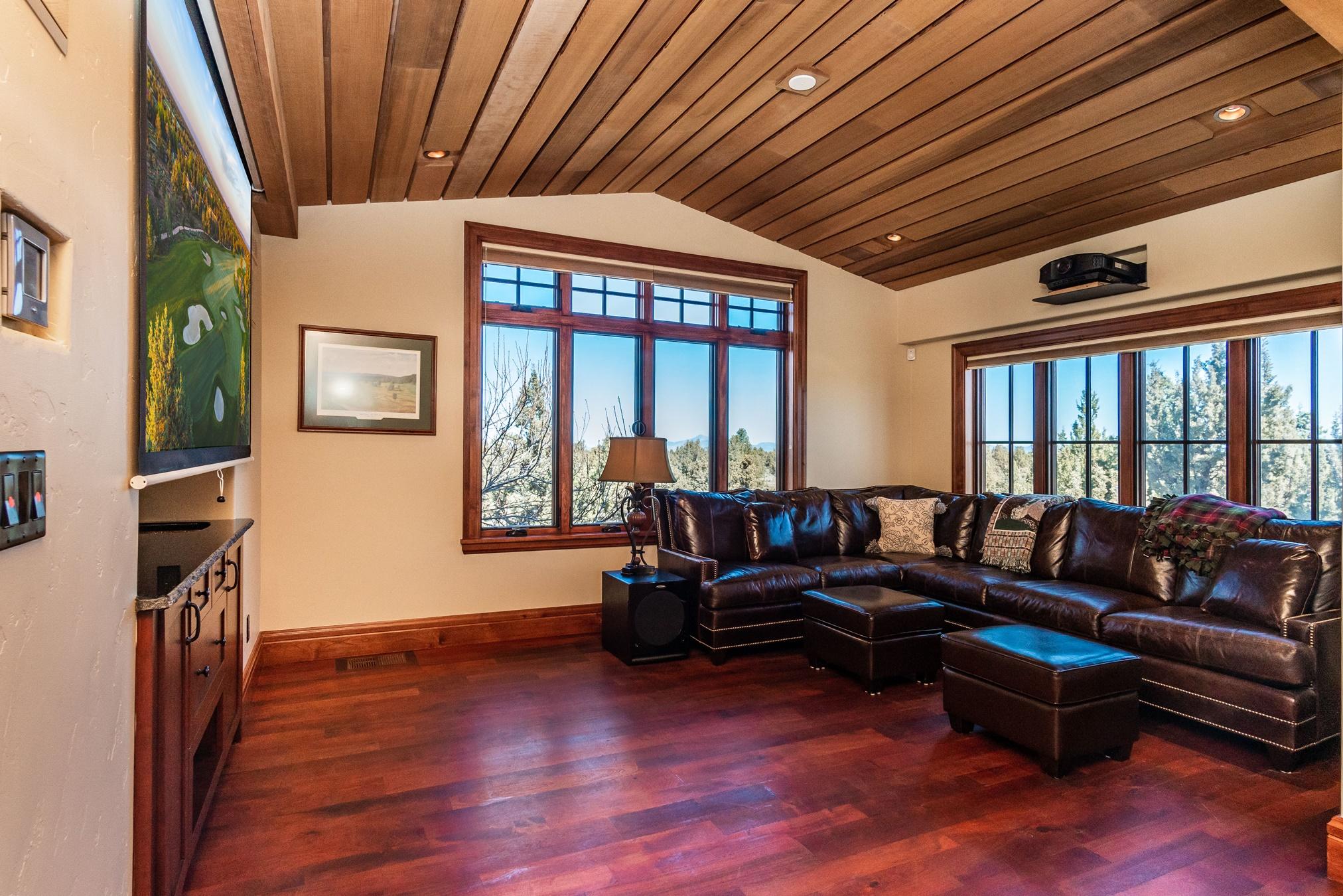 Pronghorn - Residential