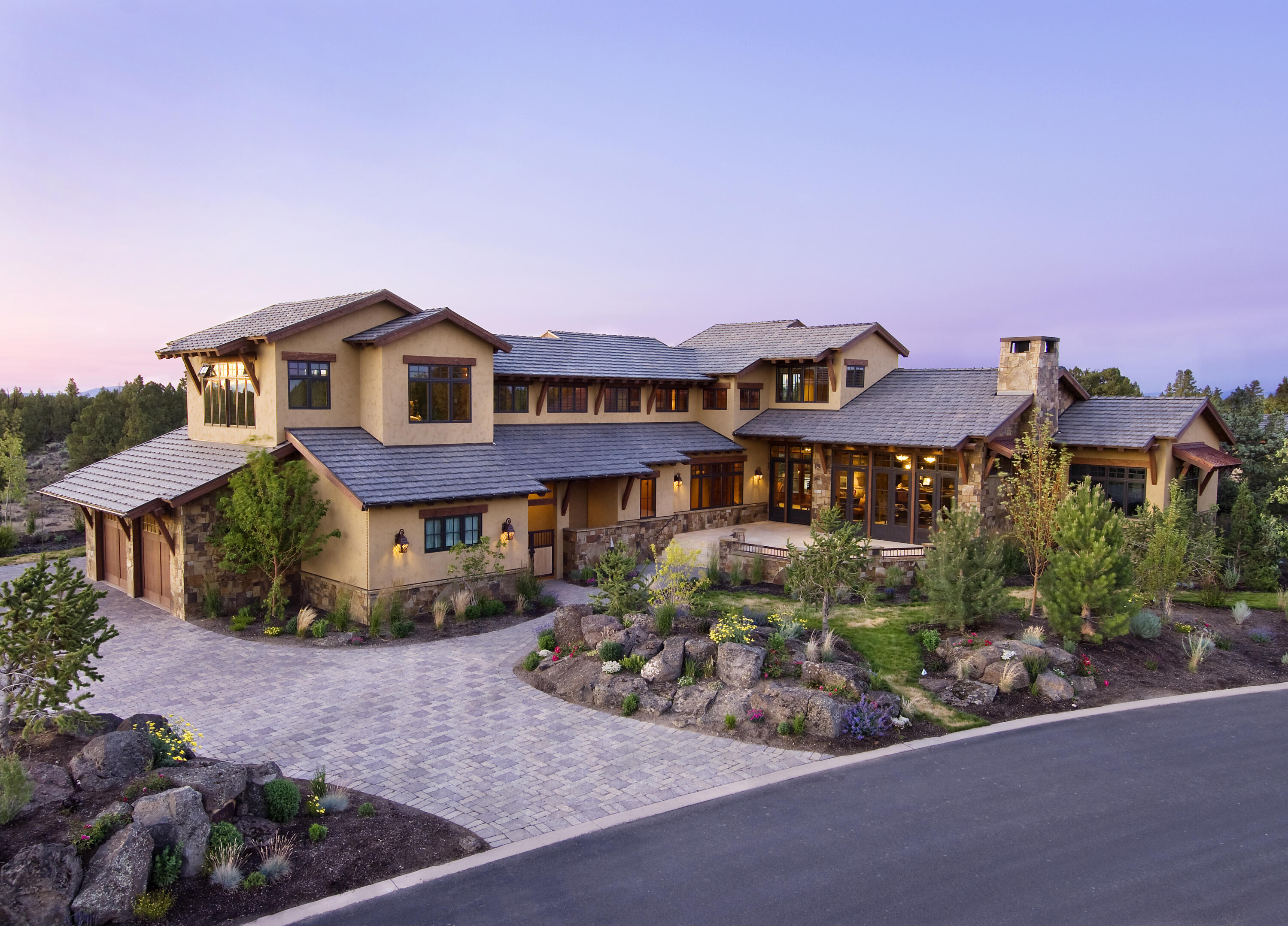 Pronghorn - Residential