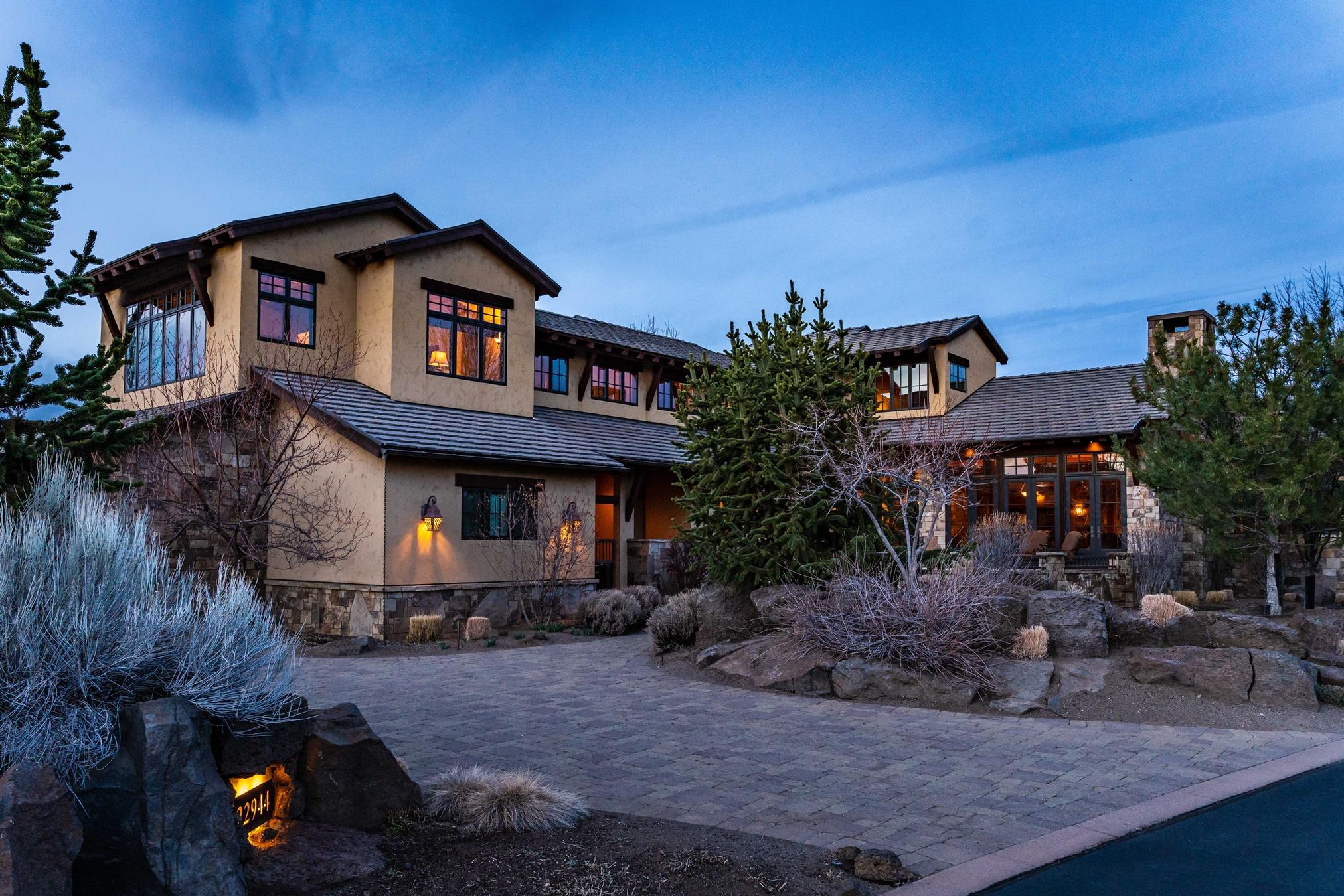 Pronghorn - Residential