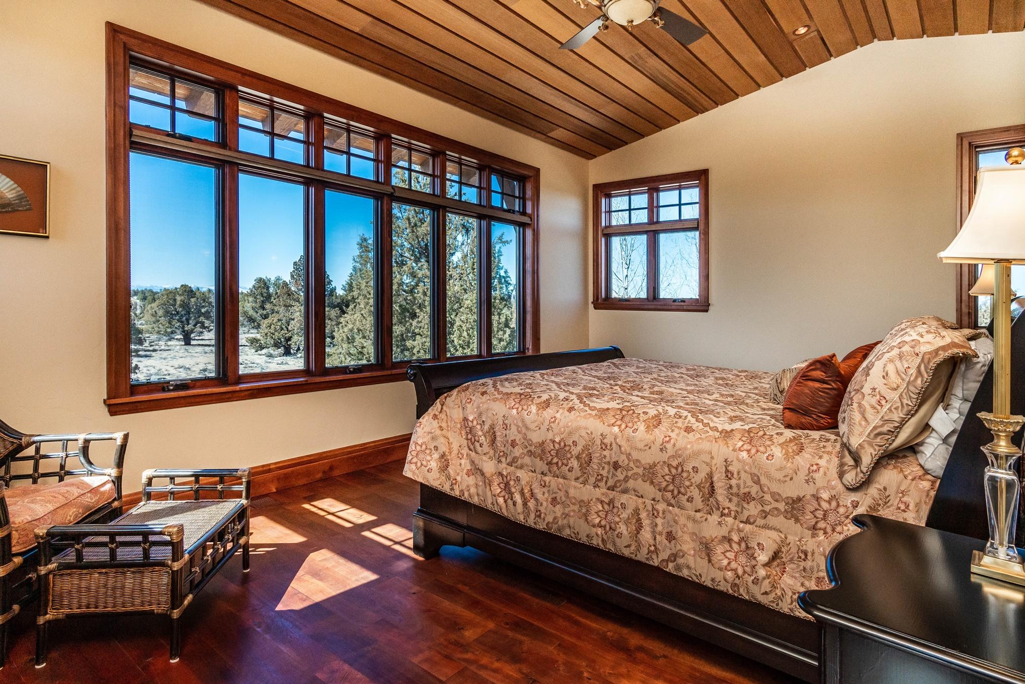 Pronghorn - Residential