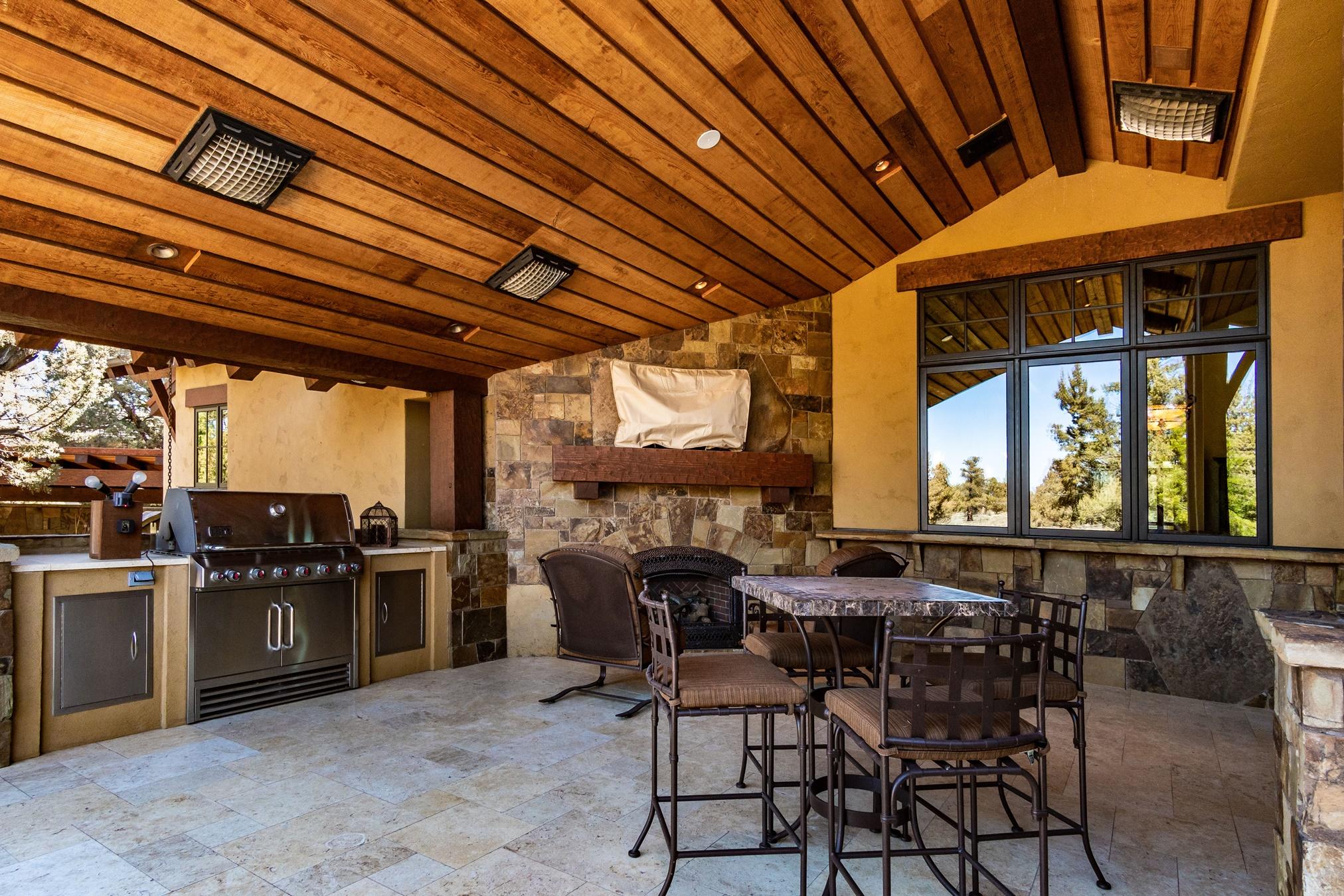 Pronghorn - Residential