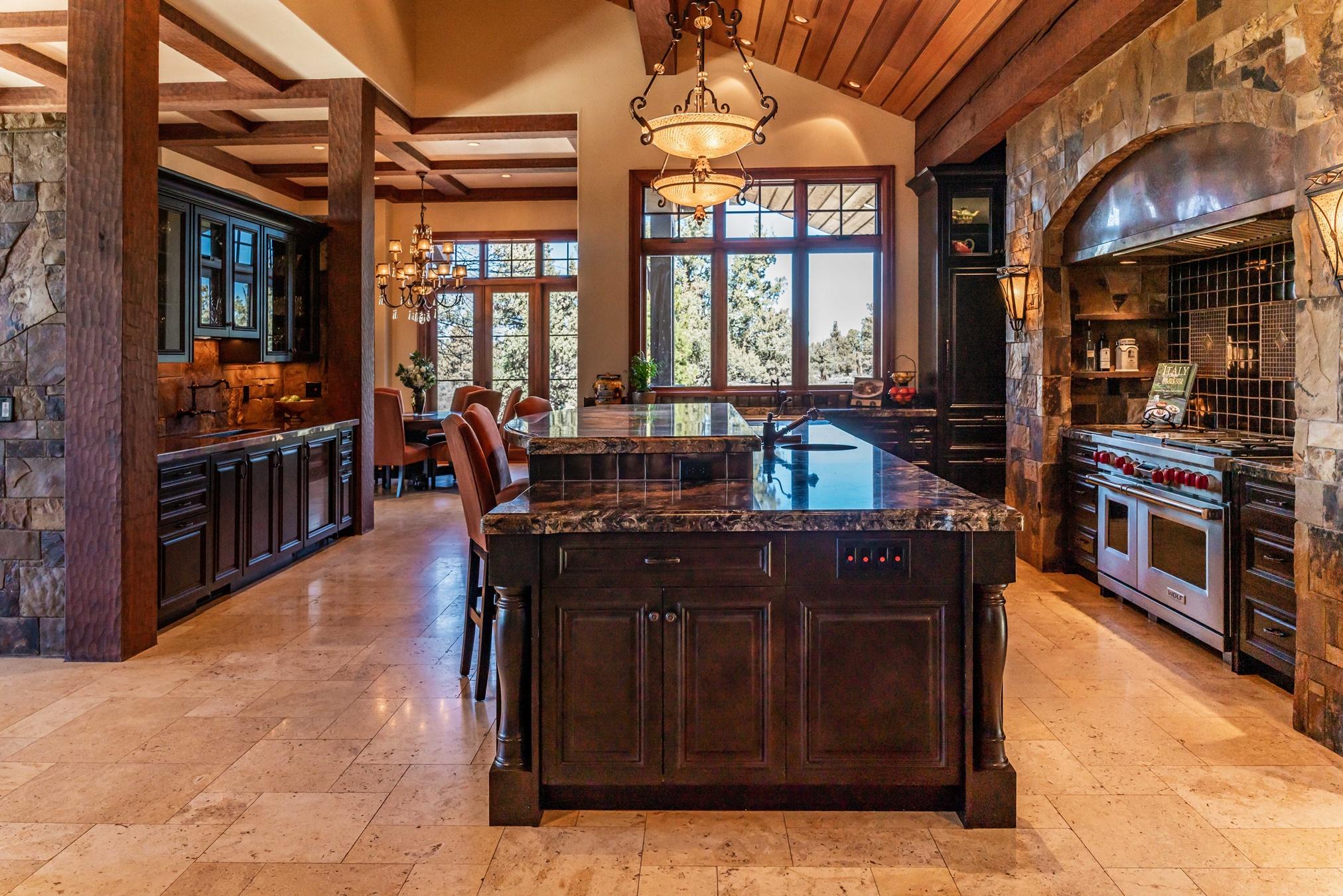 Pronghorn - Residential