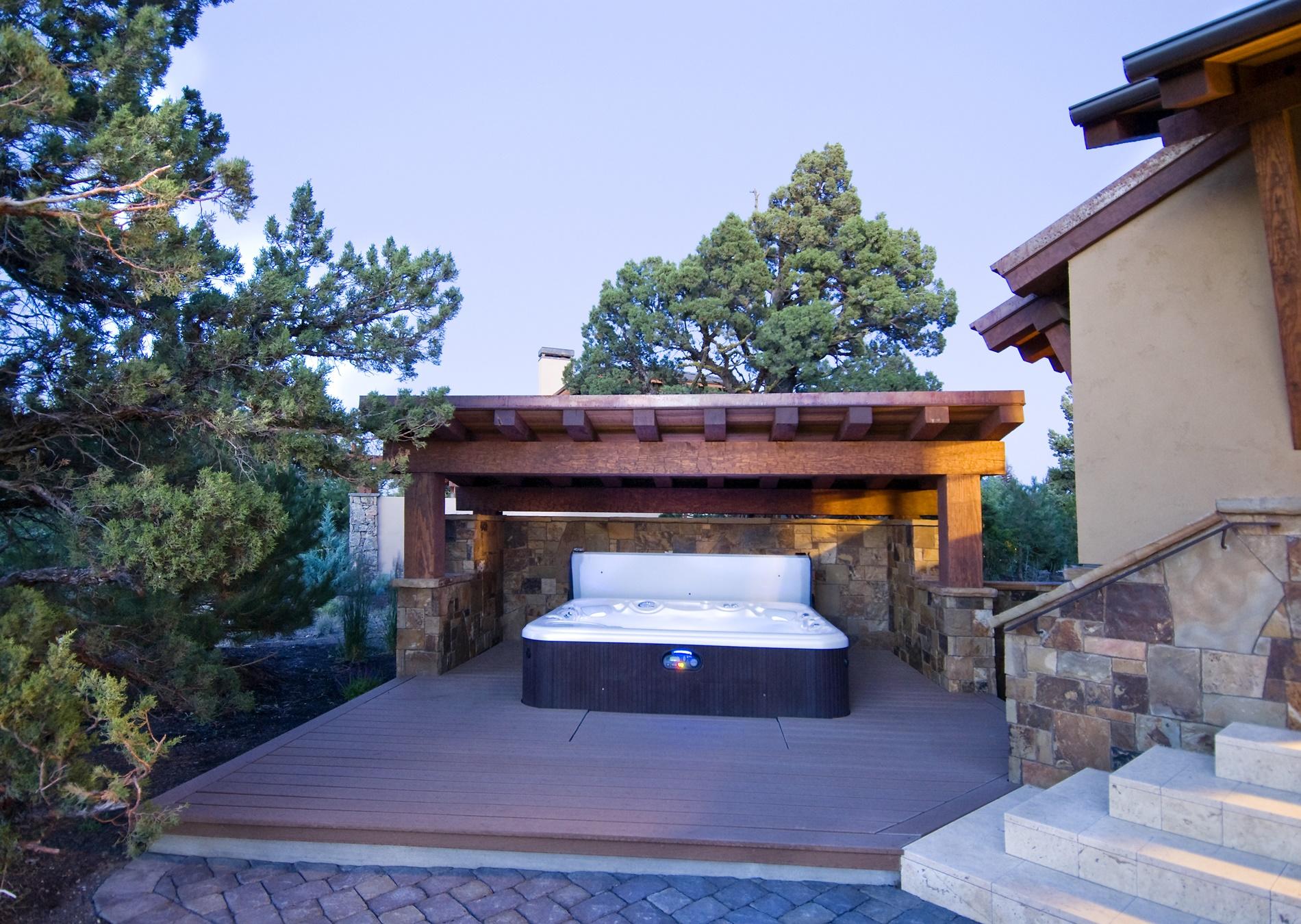 Pronghorn - Residential