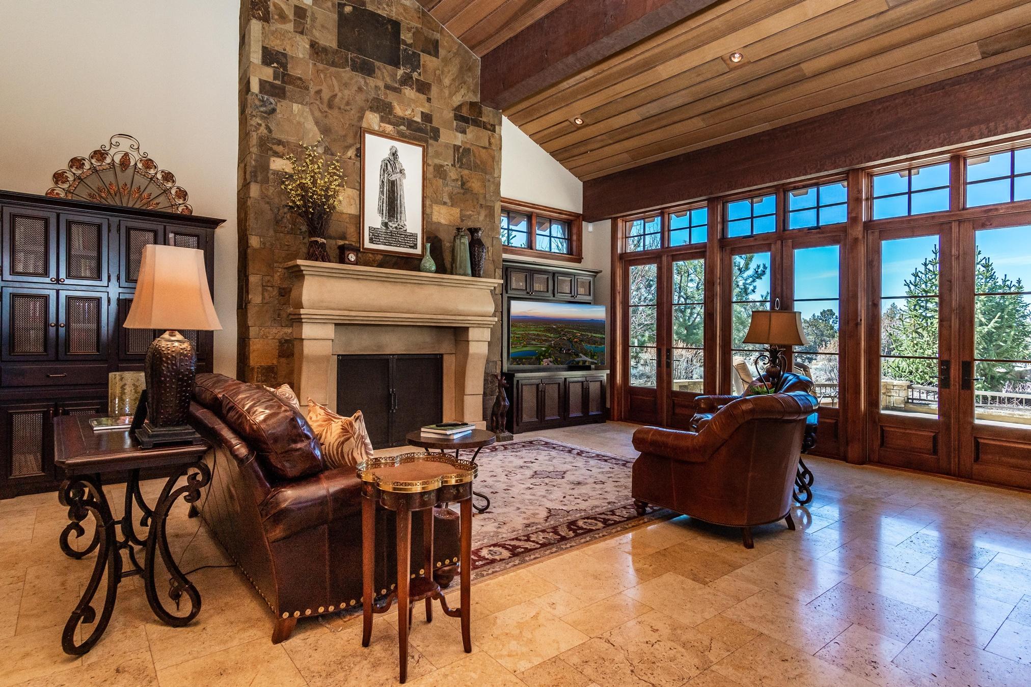 Pronghorn - Residential