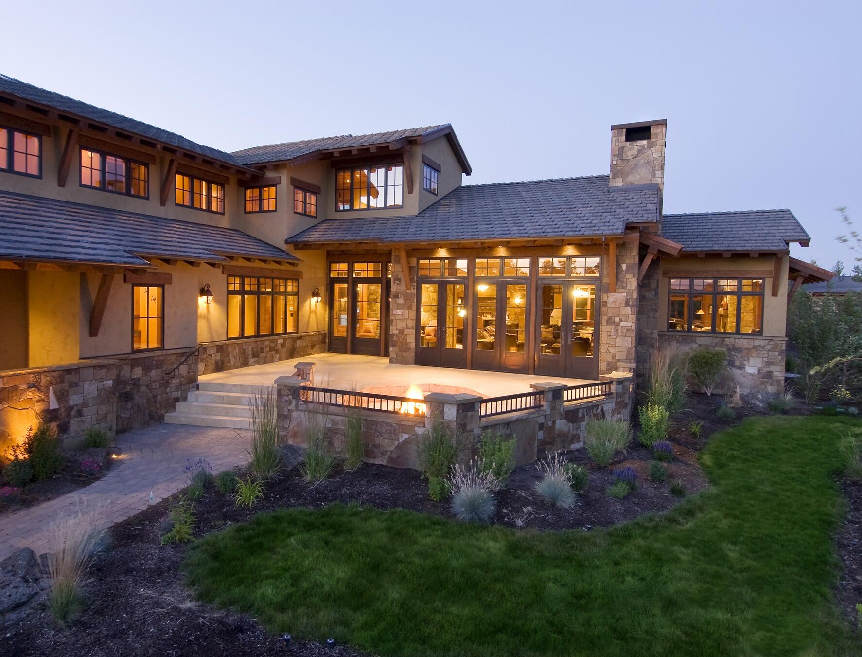 Pronghorn - Residential