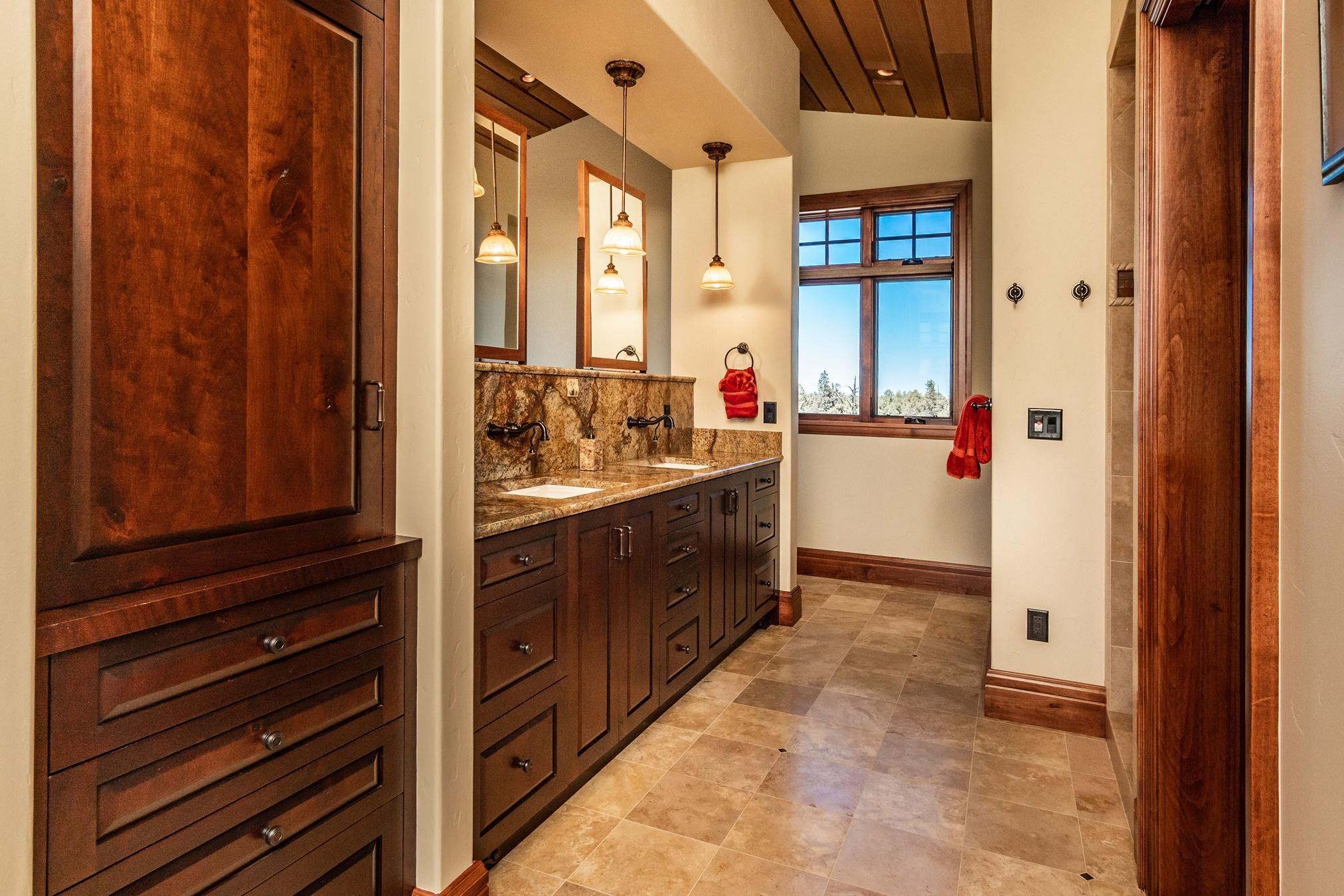 Pronghorn - Residential