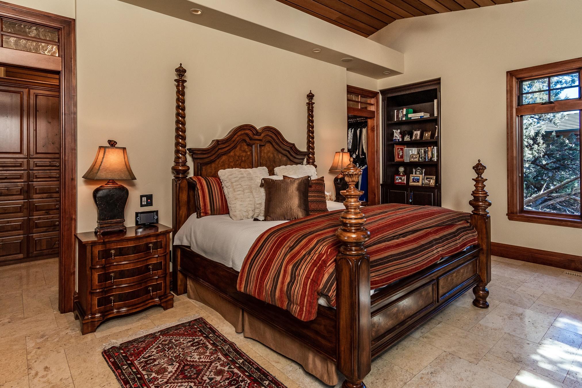 Pronghorn - Residential