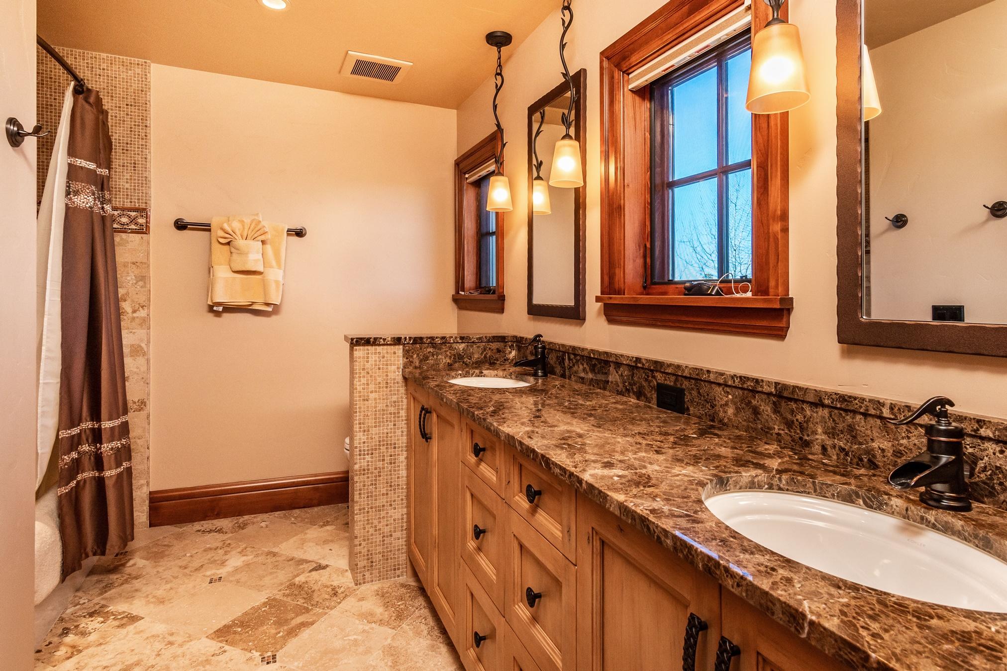 Pronghorn - Residential