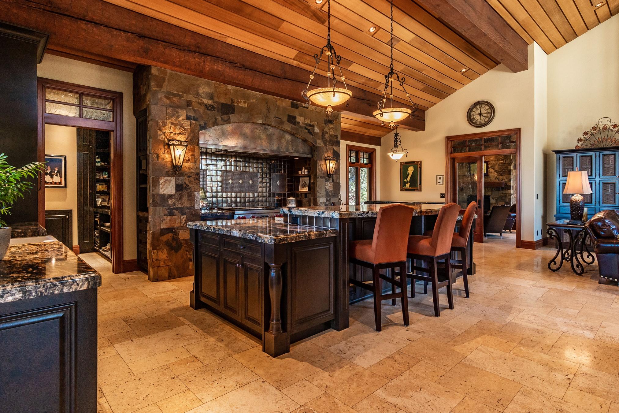 Pronghorn - Residential