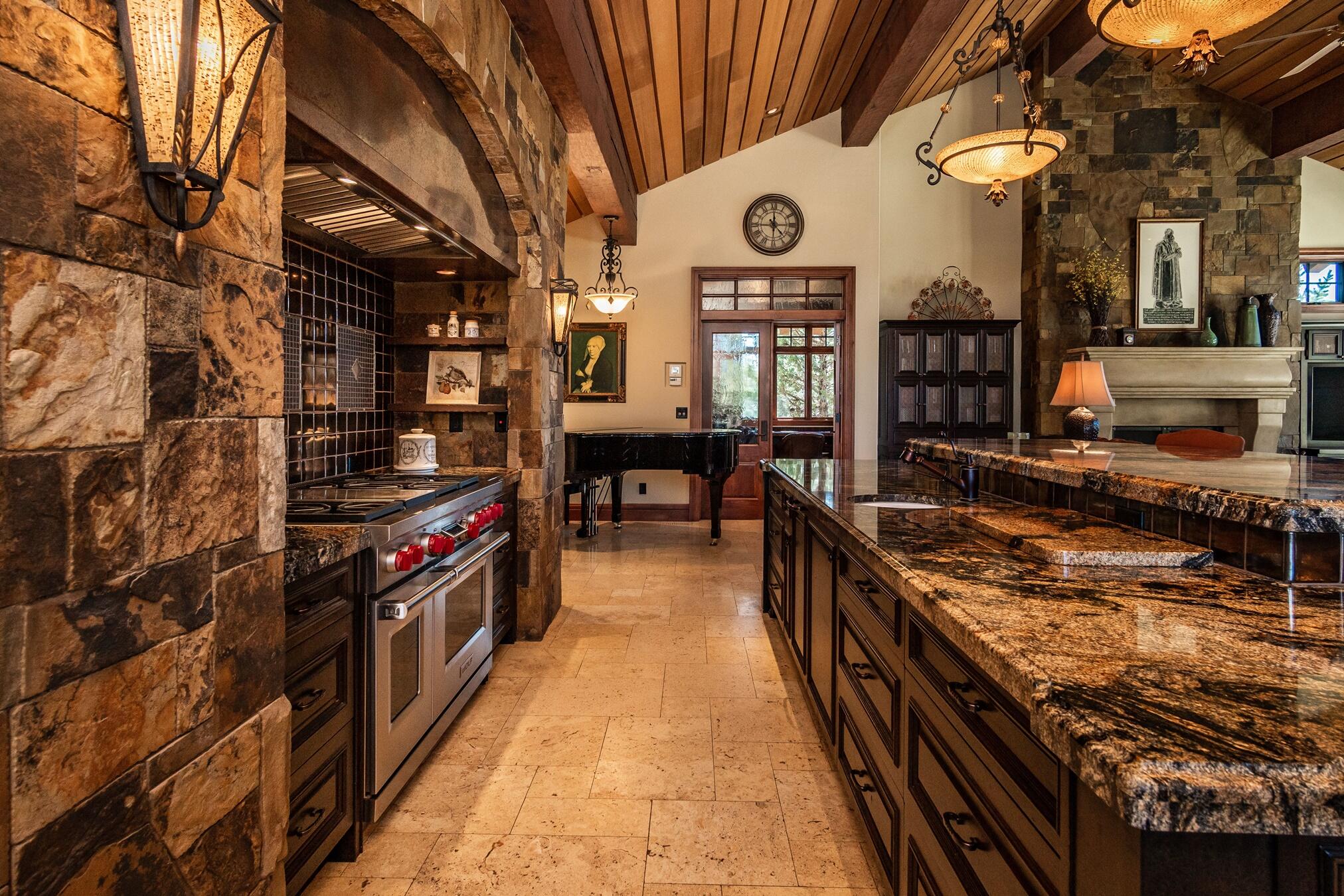 Pronghorn - Residential