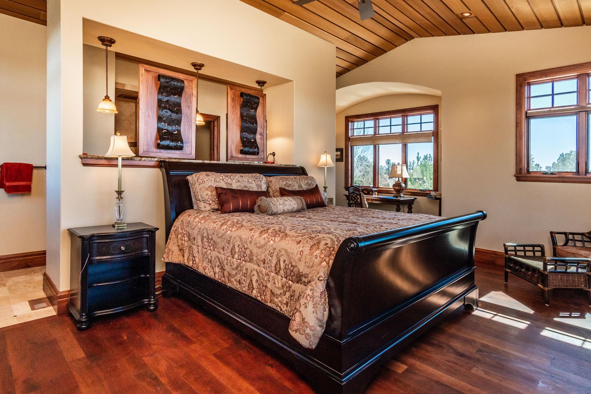 Pronghorn - Residential