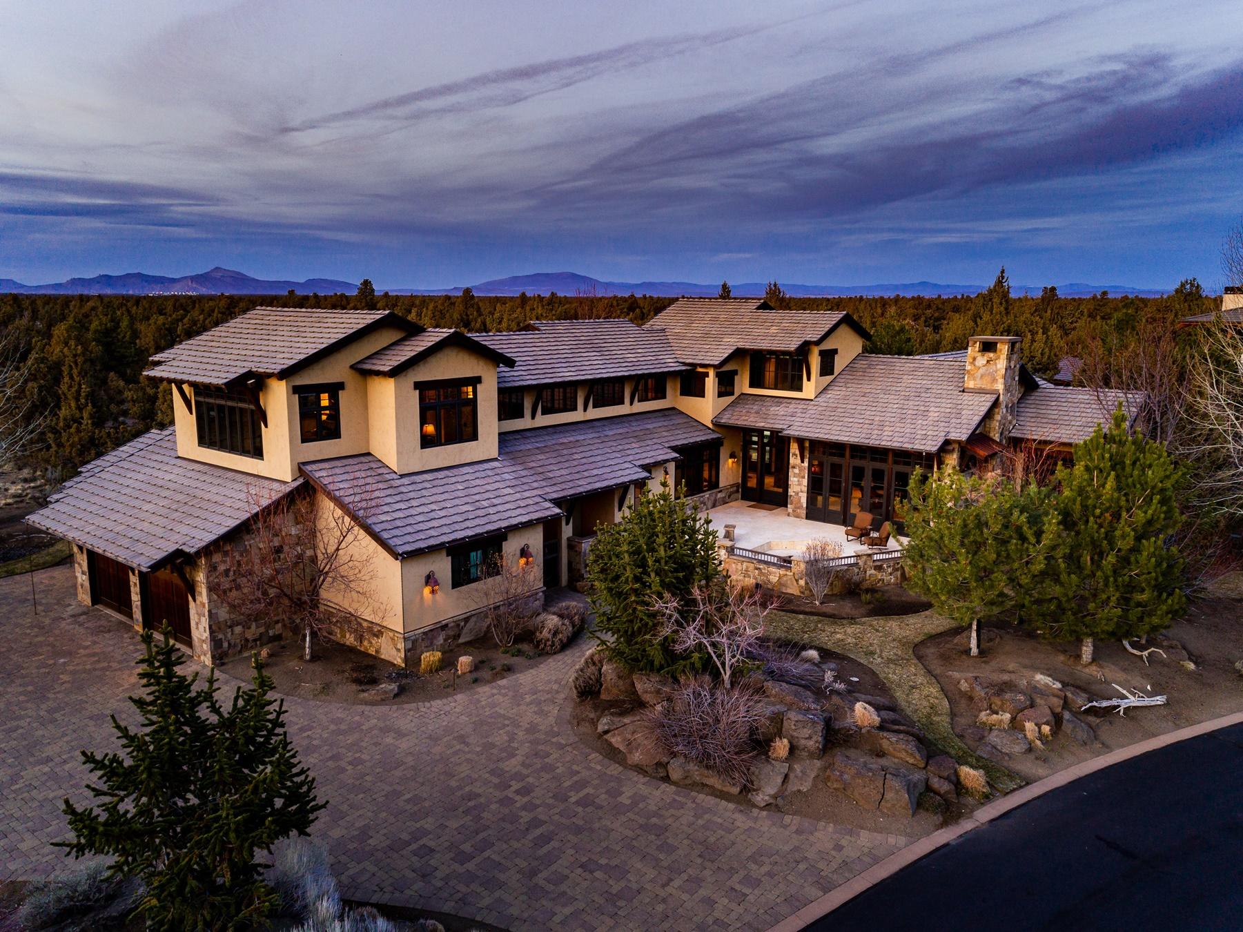 Pronghorn - Residential