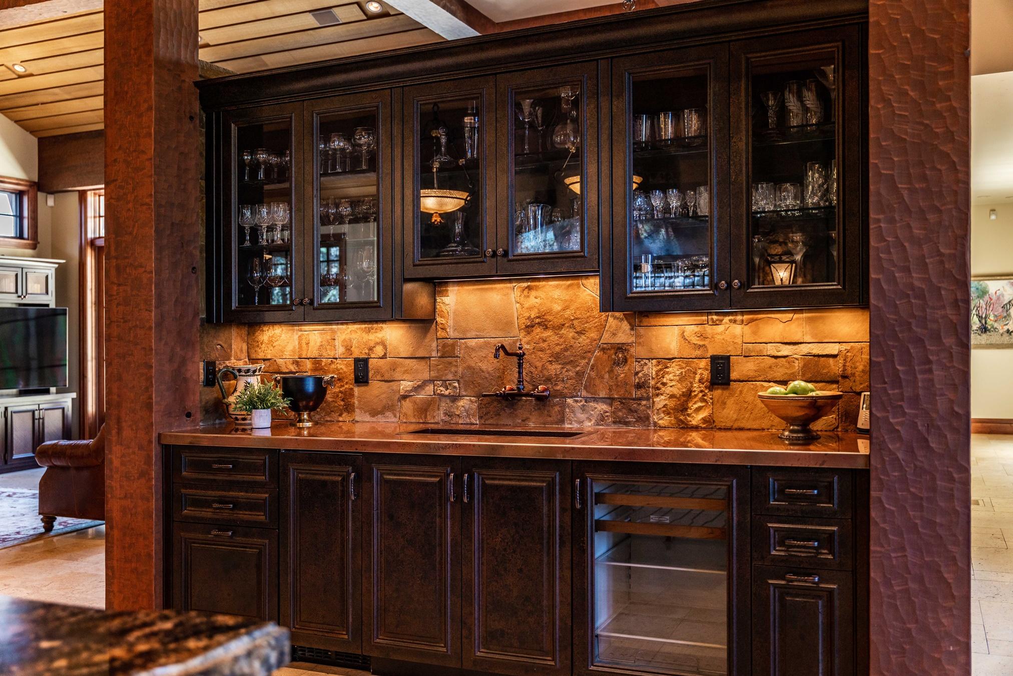 Pronghorn - Residential