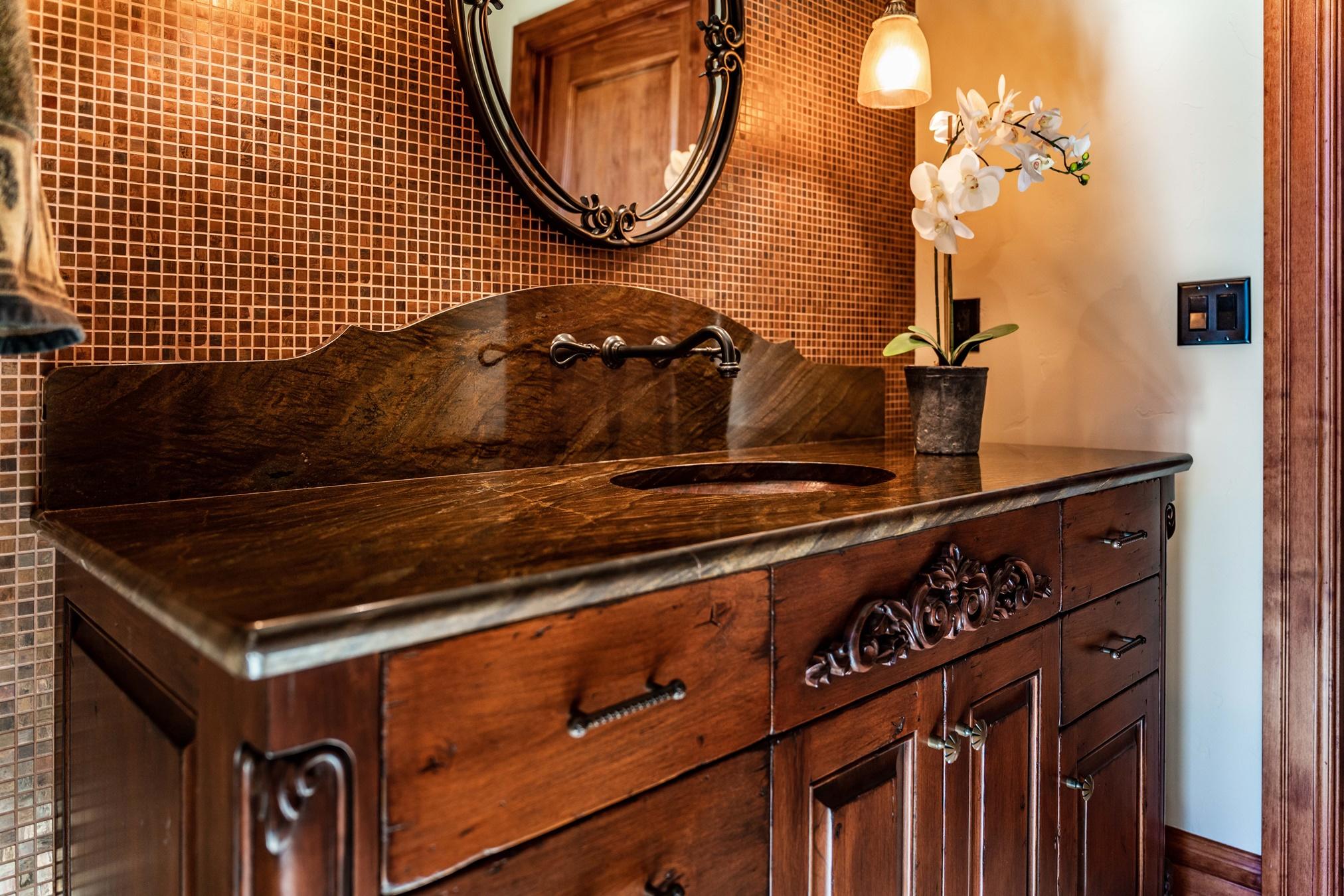 Pronghorn - Residential