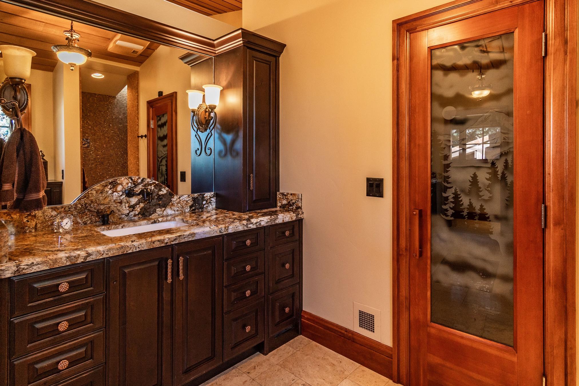 Pronghorn - Residential