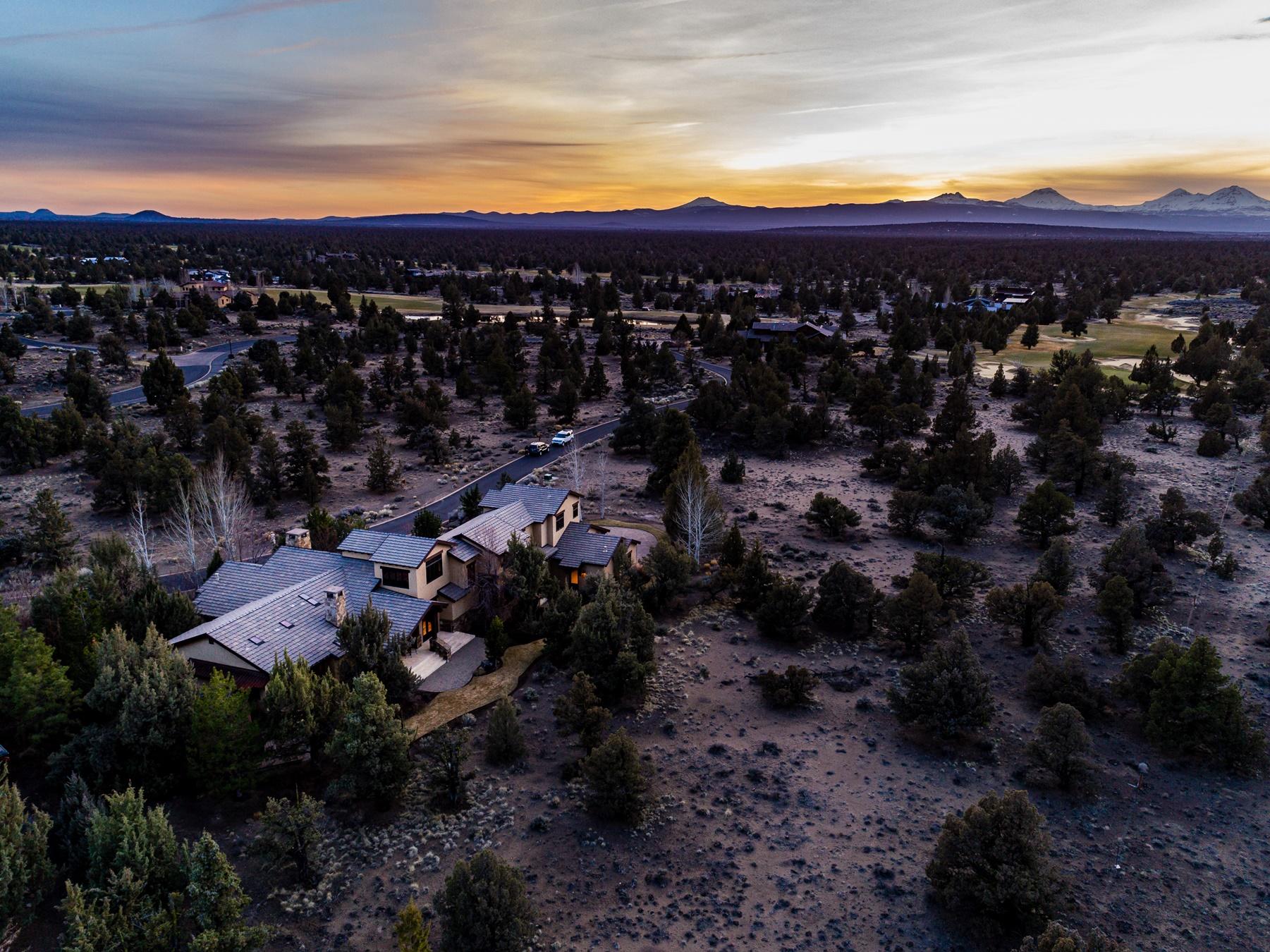 Pronghorn - Residential