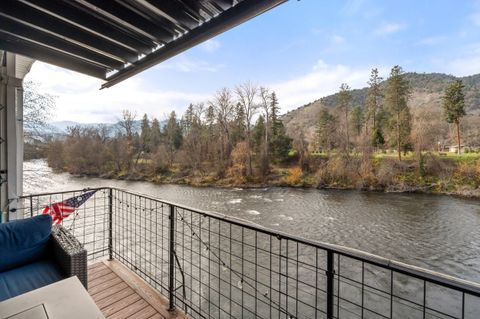 Tiny photo for 2400 Rogue River Highway, Gold Hill, OR 97525 (MLS # 220212702)