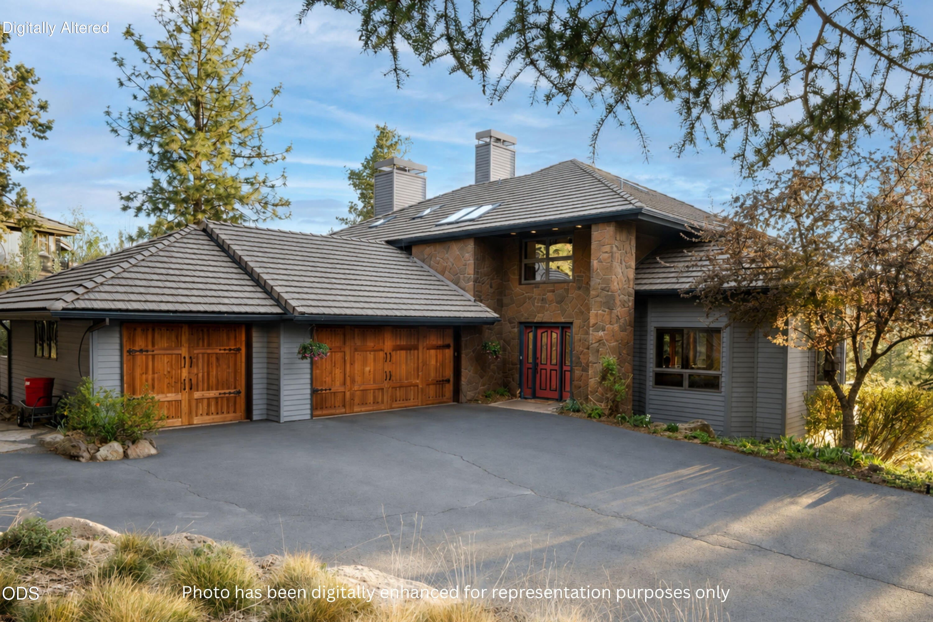 2889 NW Starview Drive