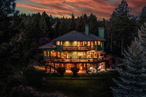 2889 NW Starview Drive Bend OR 97703