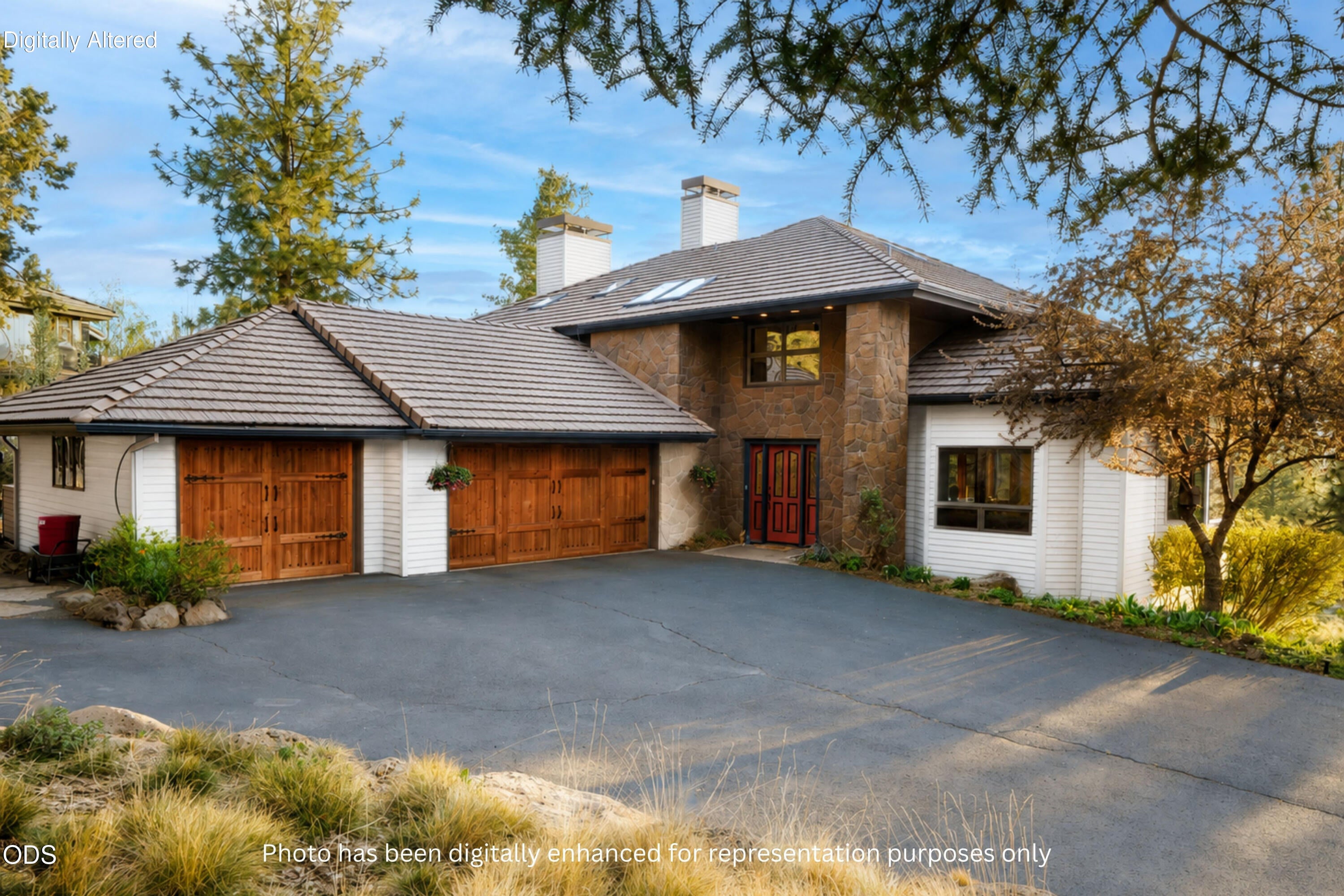2889 NW Starview Drive