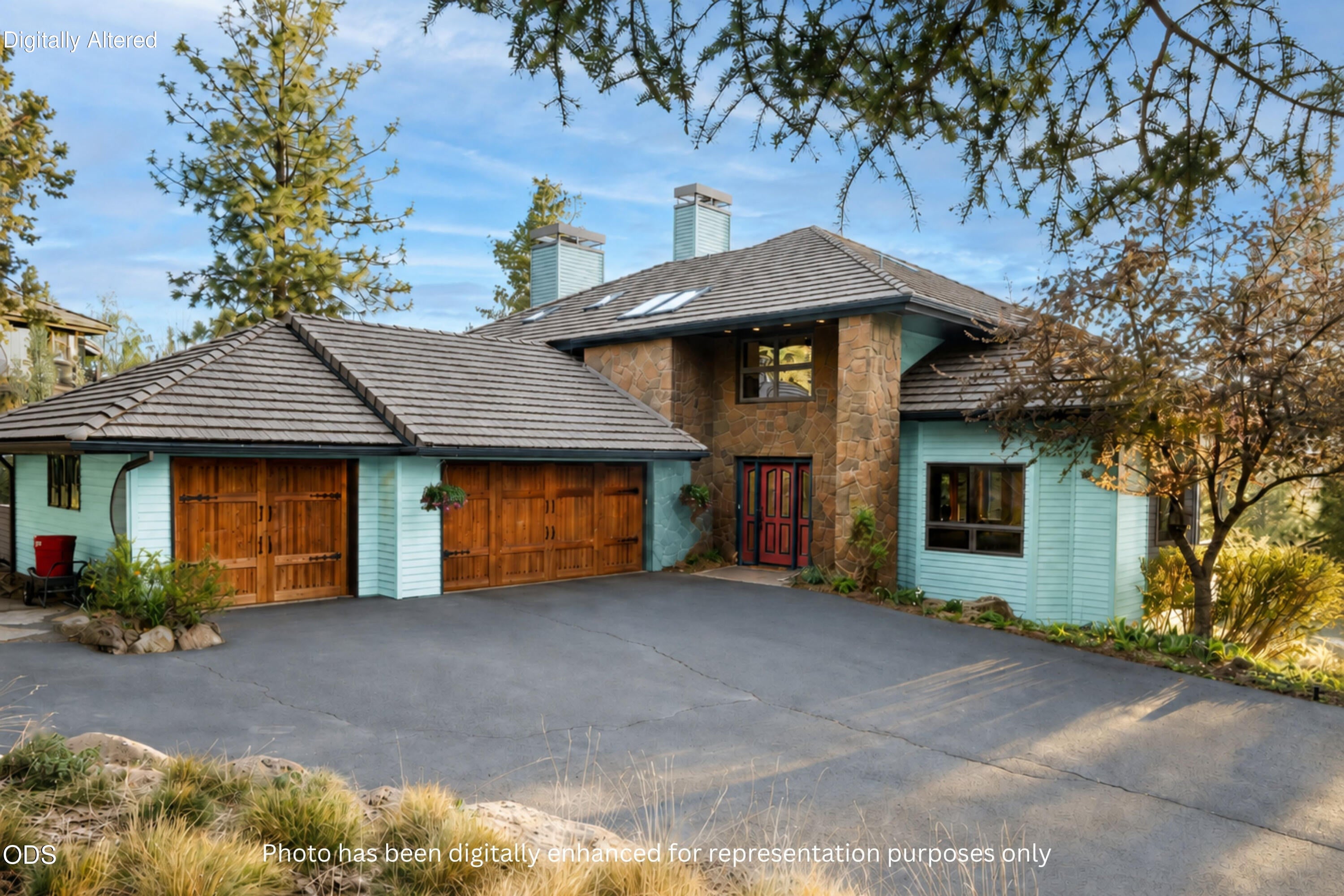 2889 NW Starview Drive