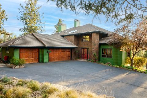 2889 NW Starview Drive Bend OR 97703