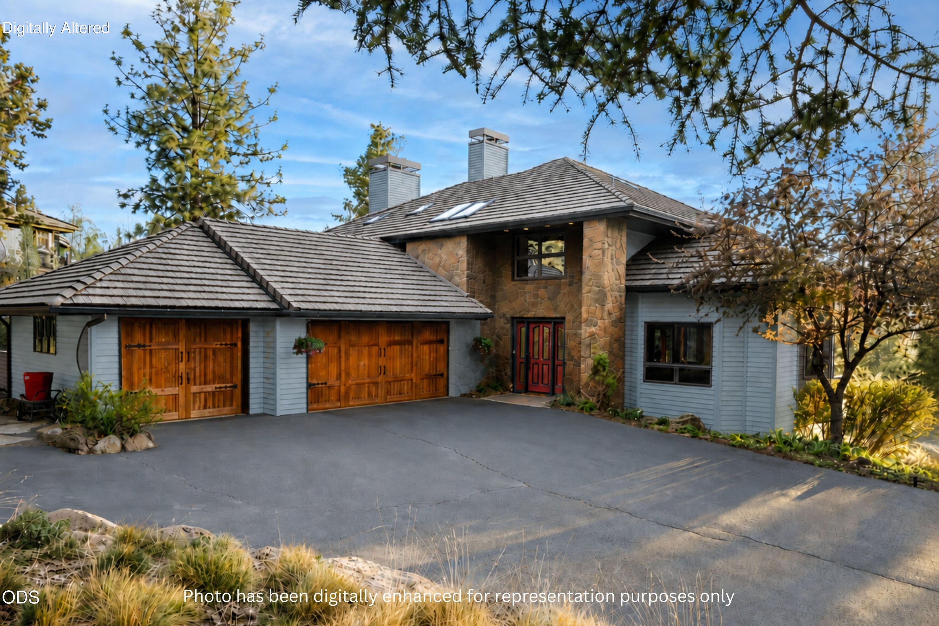 2889 NW Starview Drive