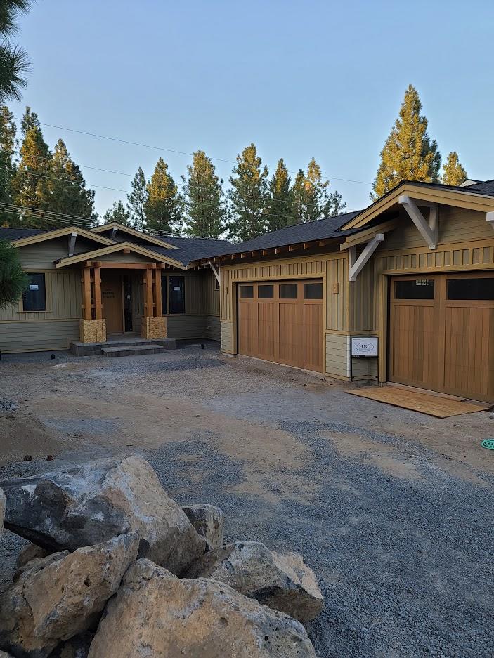 NorthWest Crossing - Residential