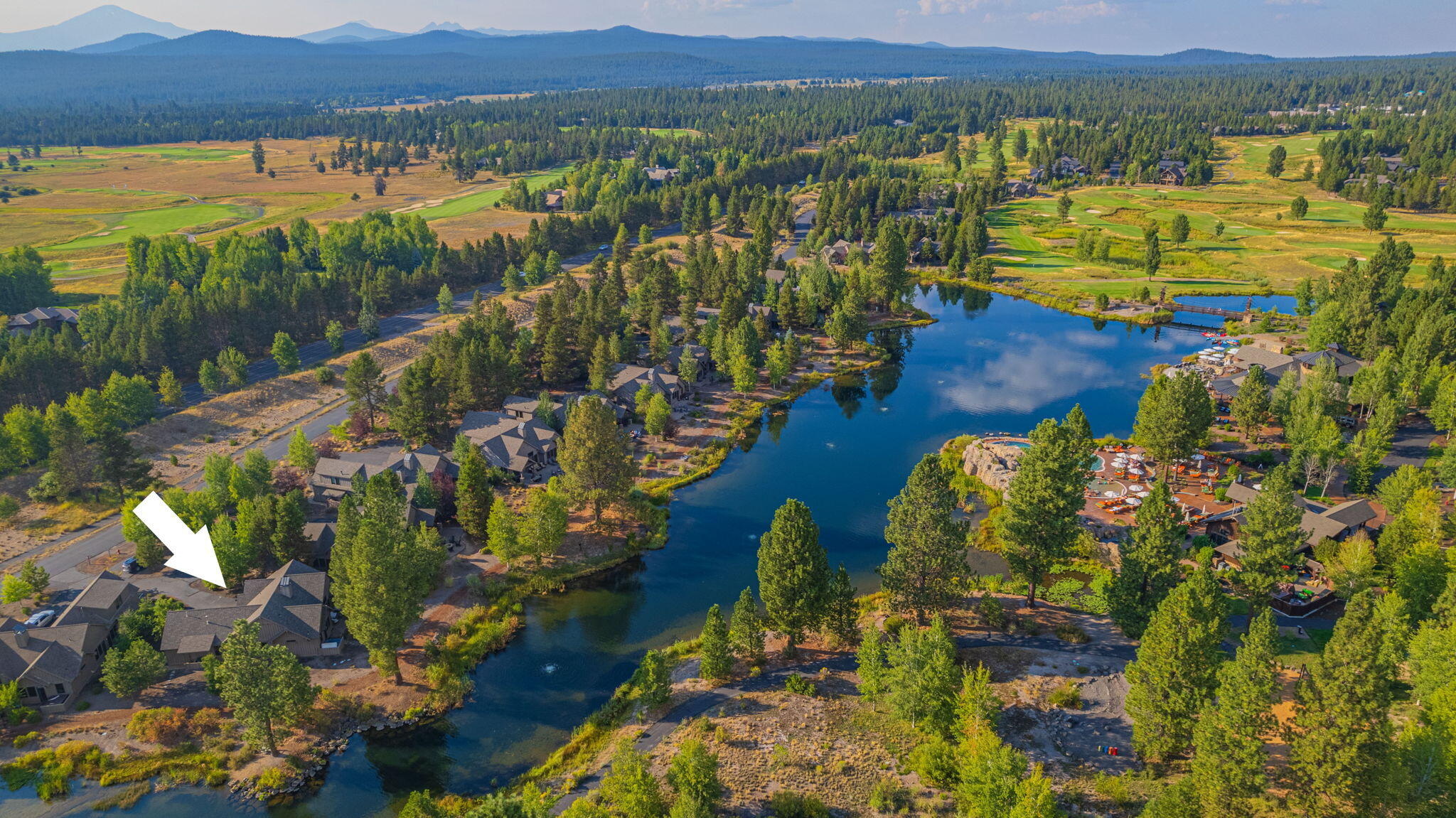 Caldera Springs - Residential