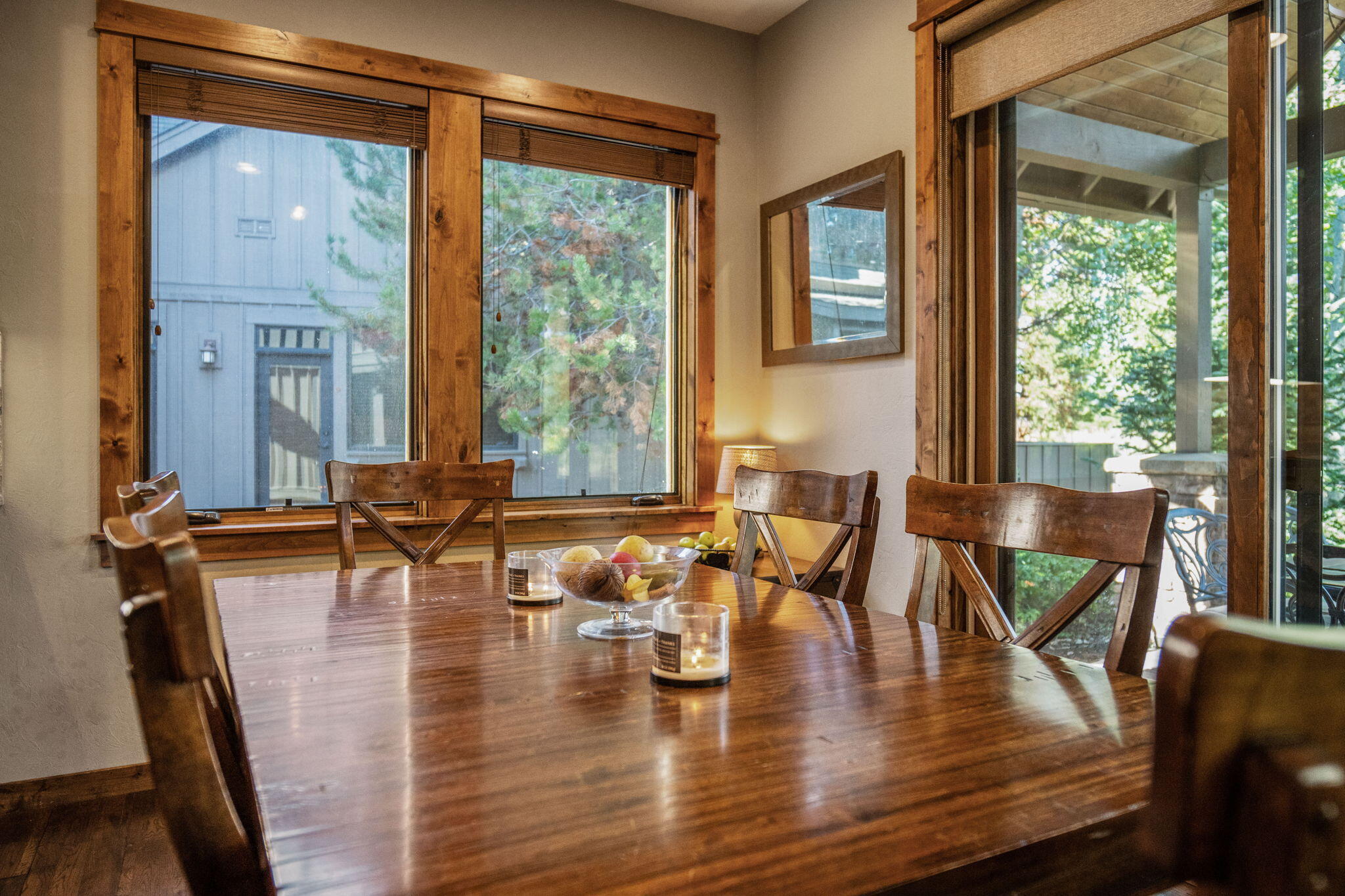 Caldera Springs - Residential