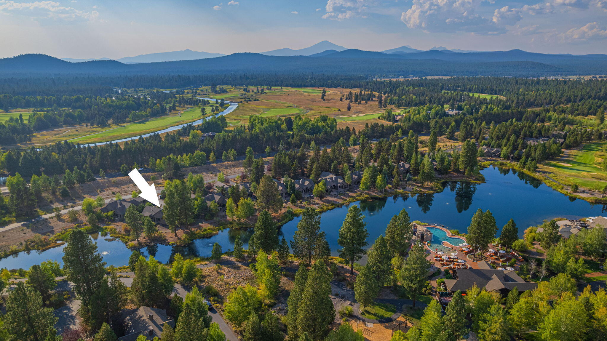 Caldera Springs - Residential