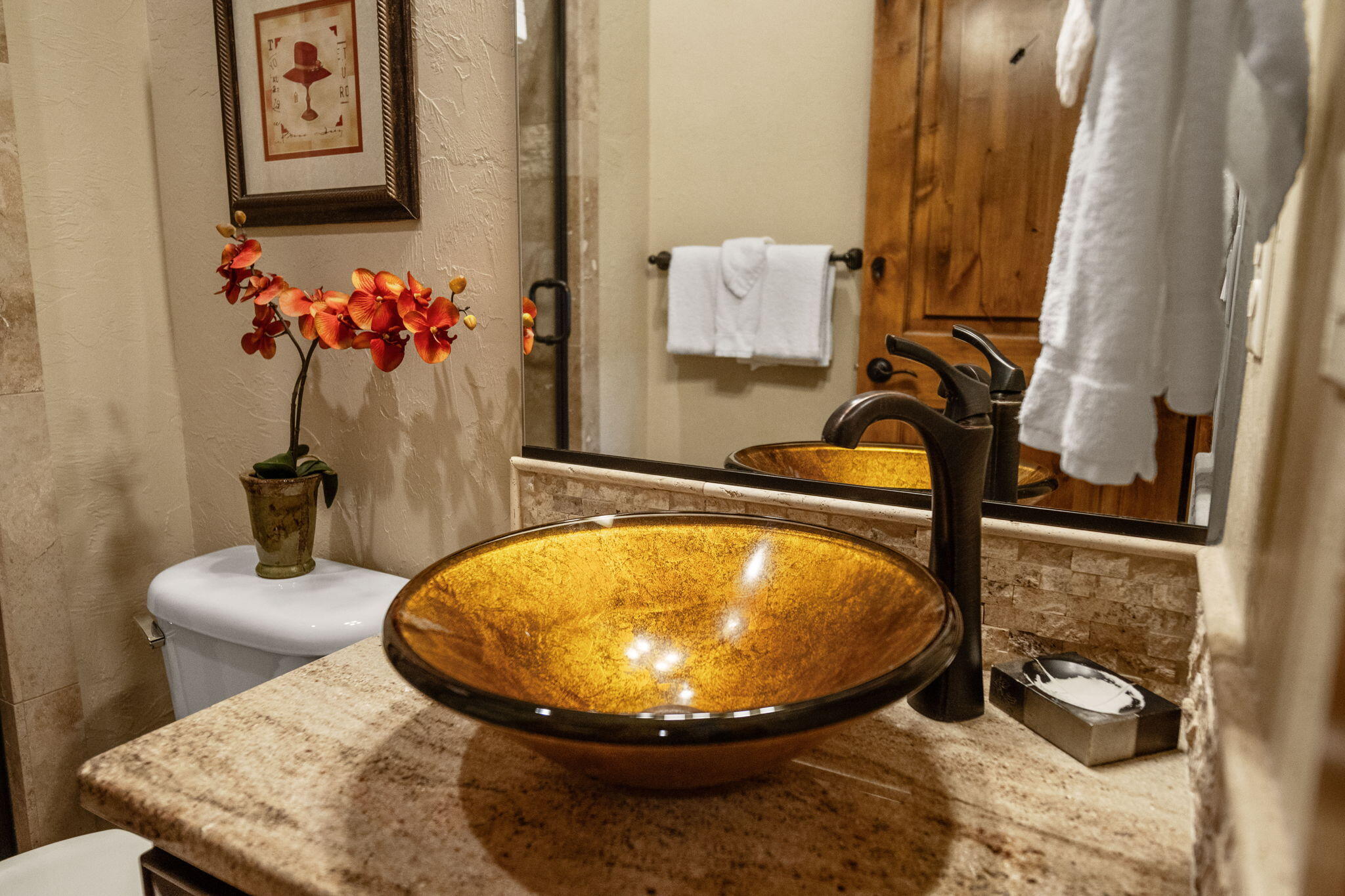 Caldera Springs - Residential