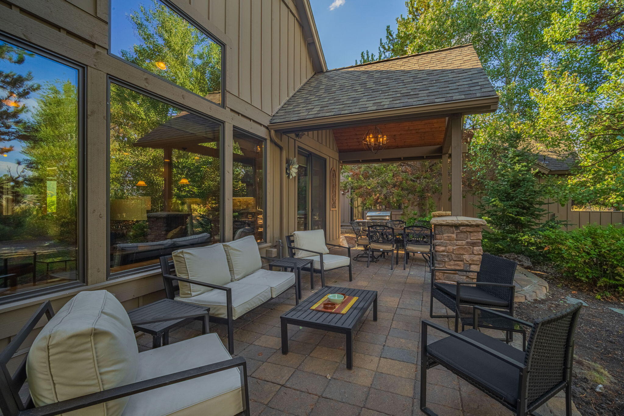 Caldera Springs - Residential