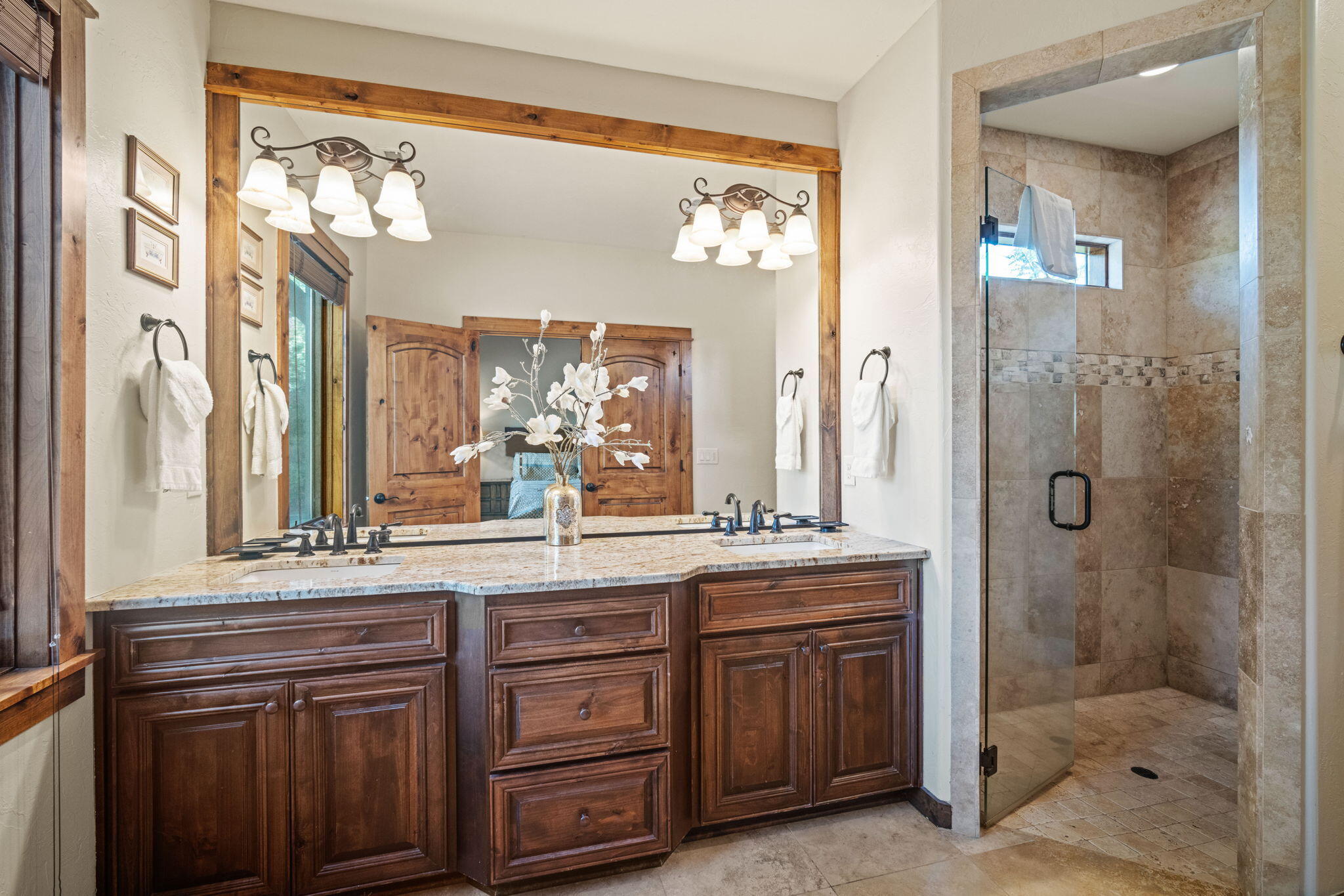 Caldera Springs - Residential