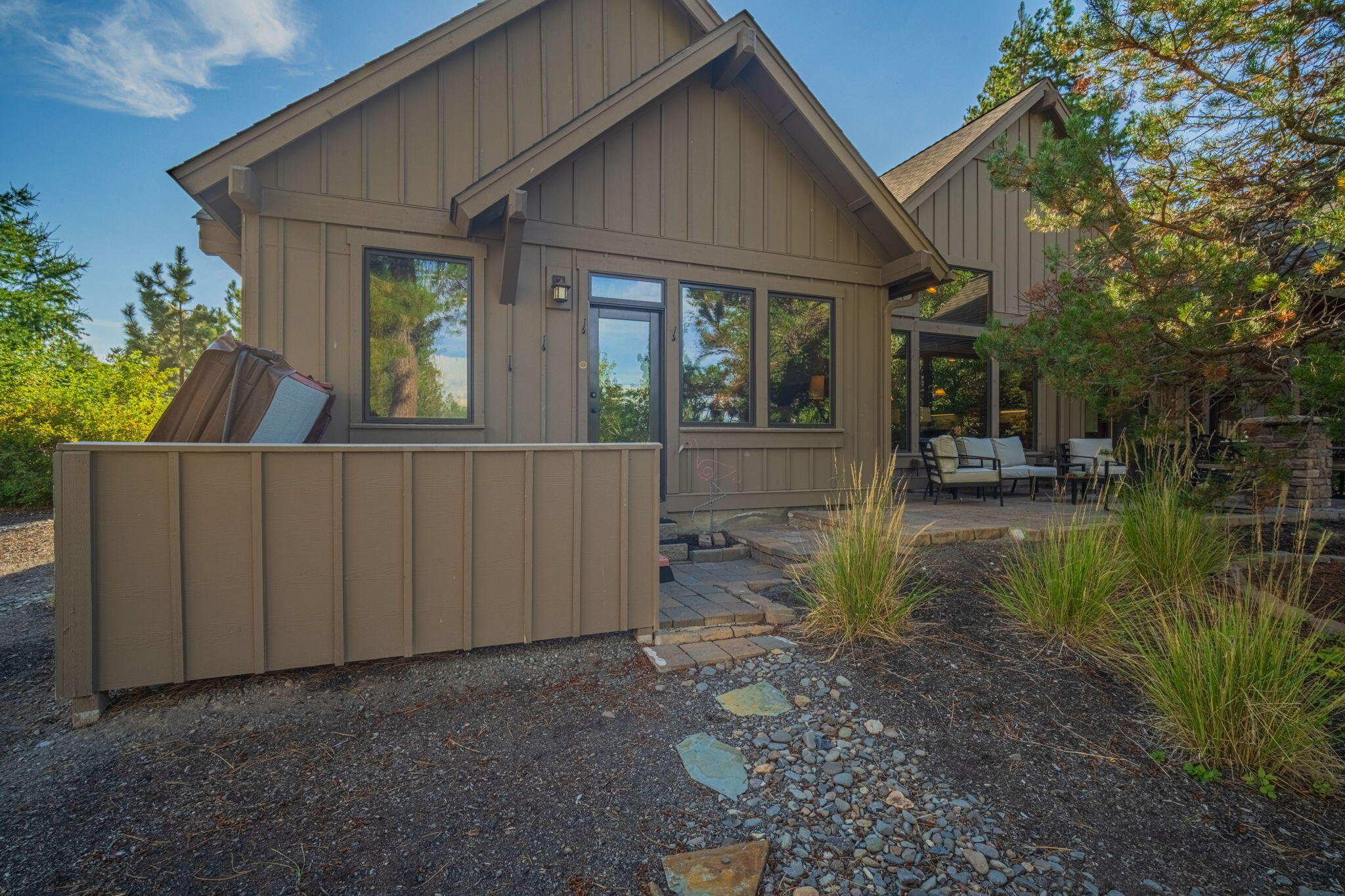 Caldera Springs - Residential